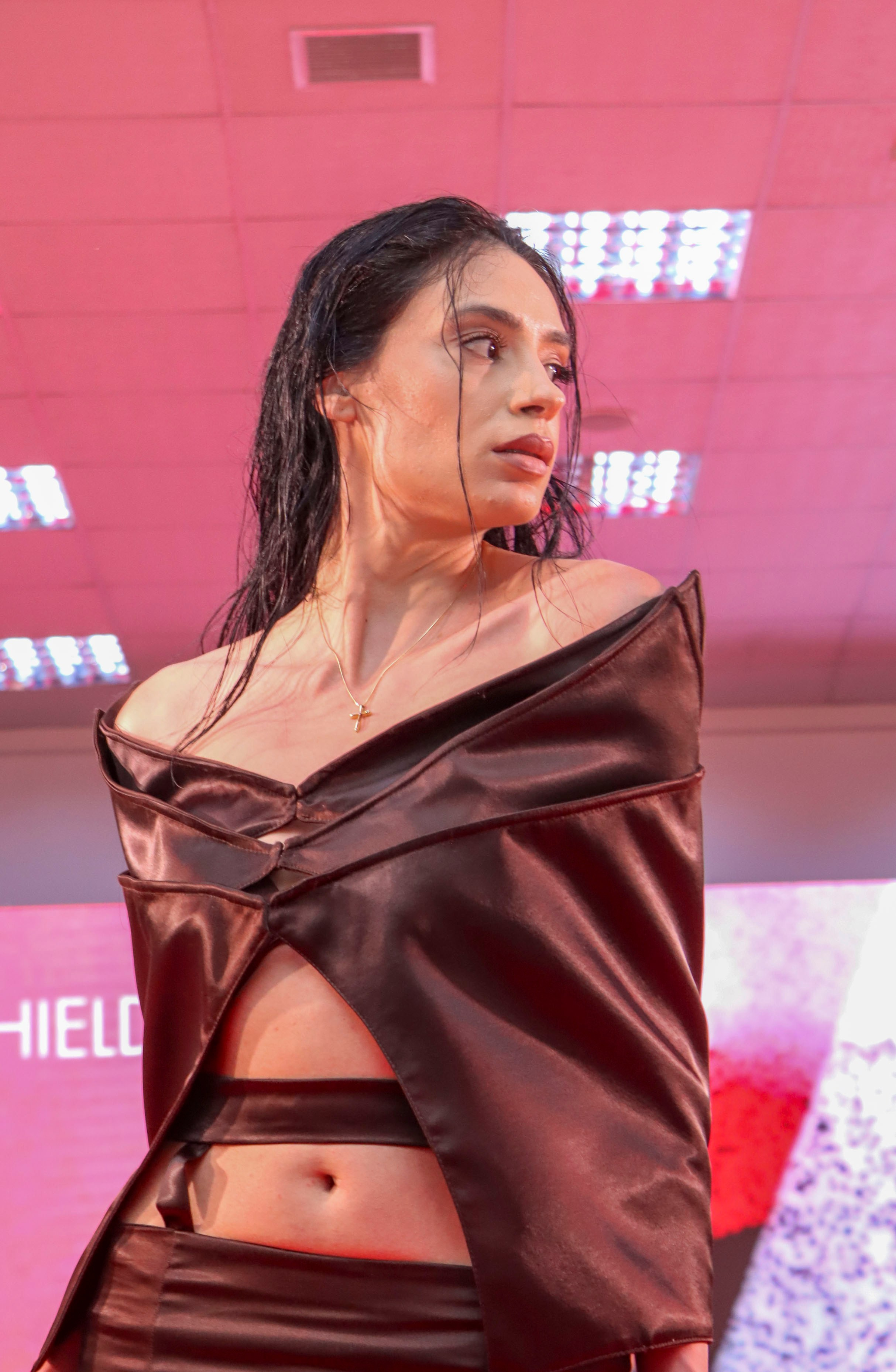 OMC Armenia 2025. Арт-фотограф Ксения Якутович