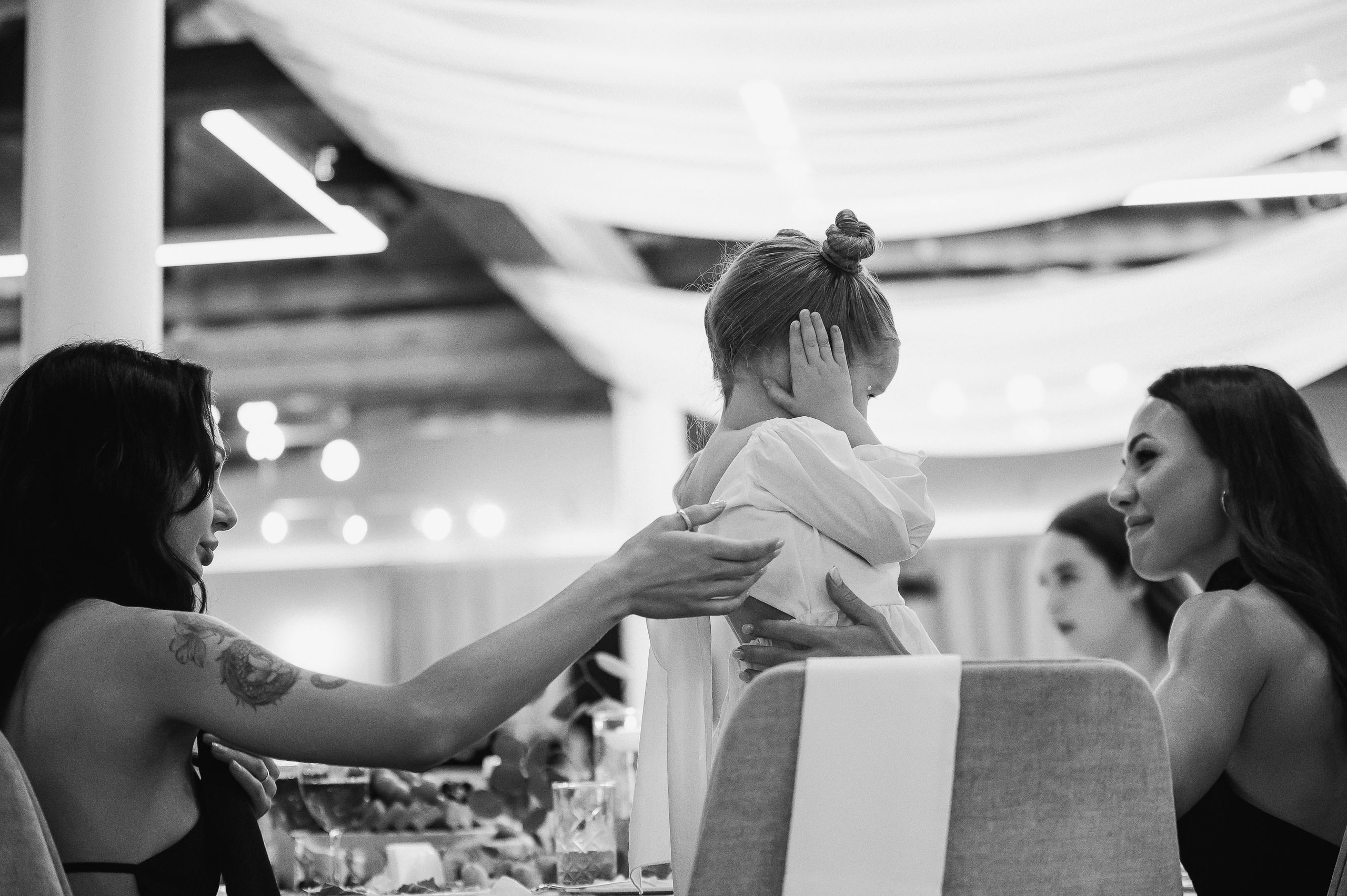 «Вечность начинается сейчас». Евгений Нисковских — свадебный и репортажный фотограф в Тюмени