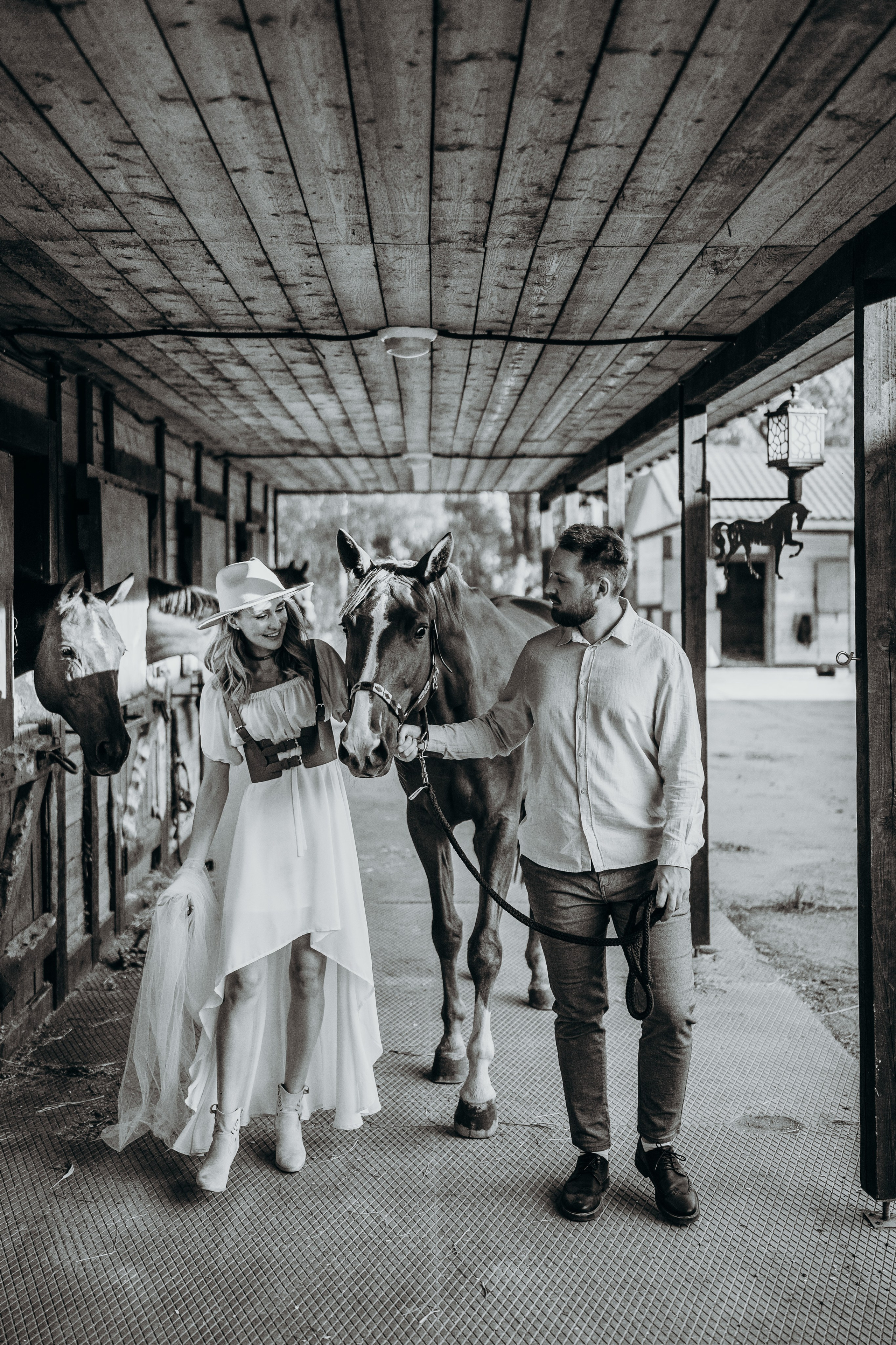 Николай и Вероника. Свадебный и репортажный фотограф в Санкт-Петербурге Косимов Иззат