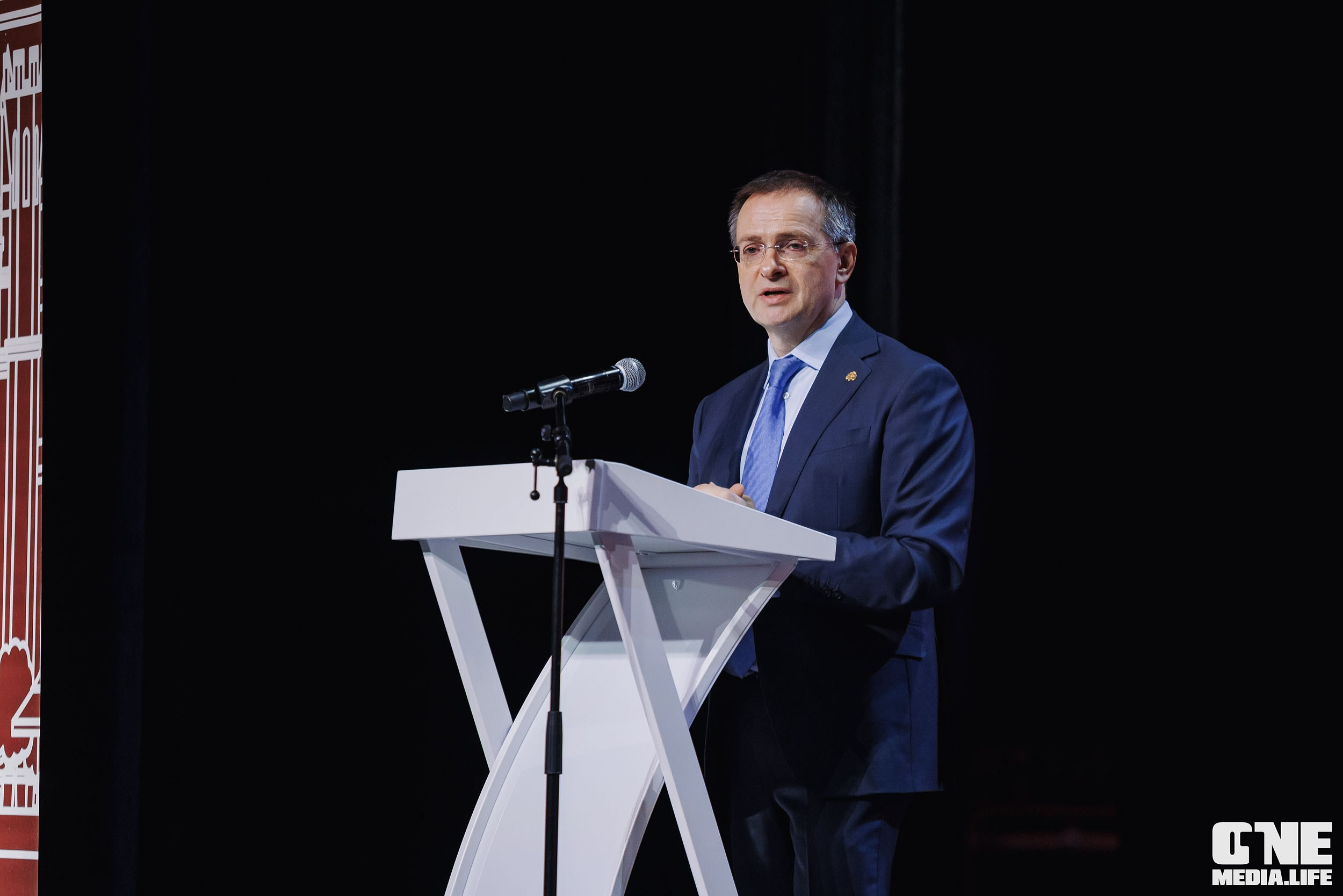 Балтийский Культурный Форум 2026. One Media Life: фоторепортажи, фотоотчеты с мероприятий и заведений