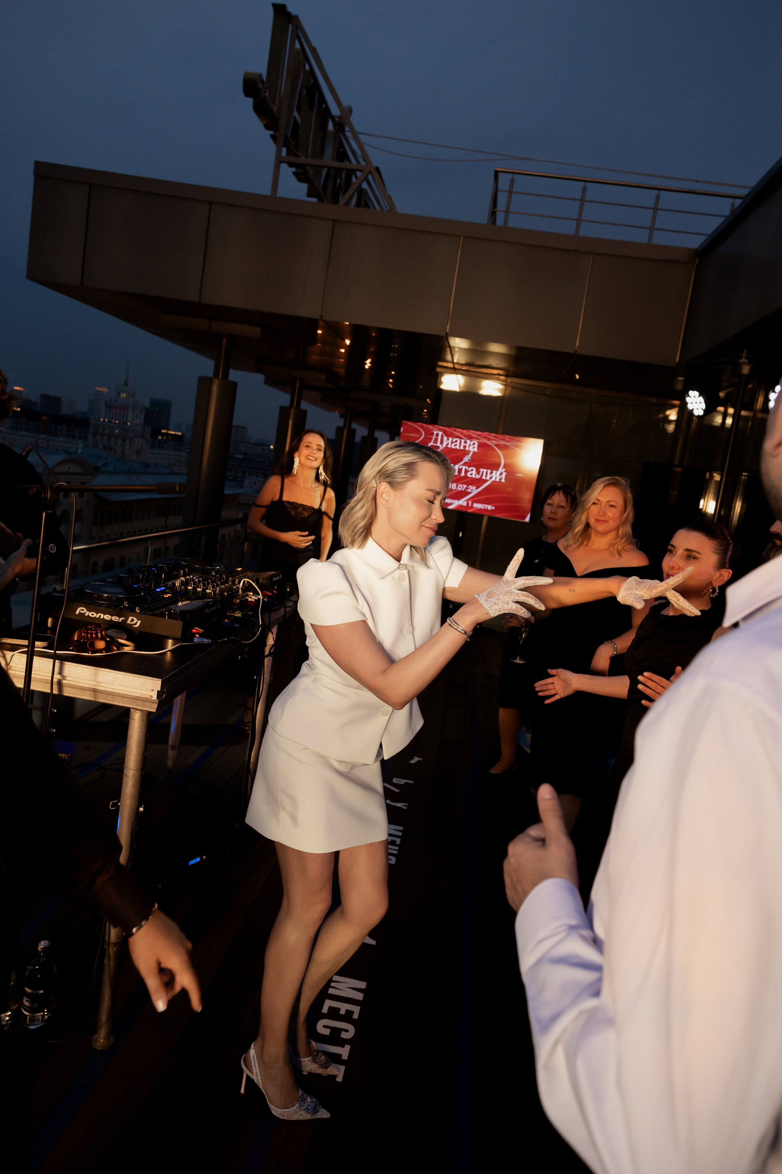 Виталий & Диана. Обо мне