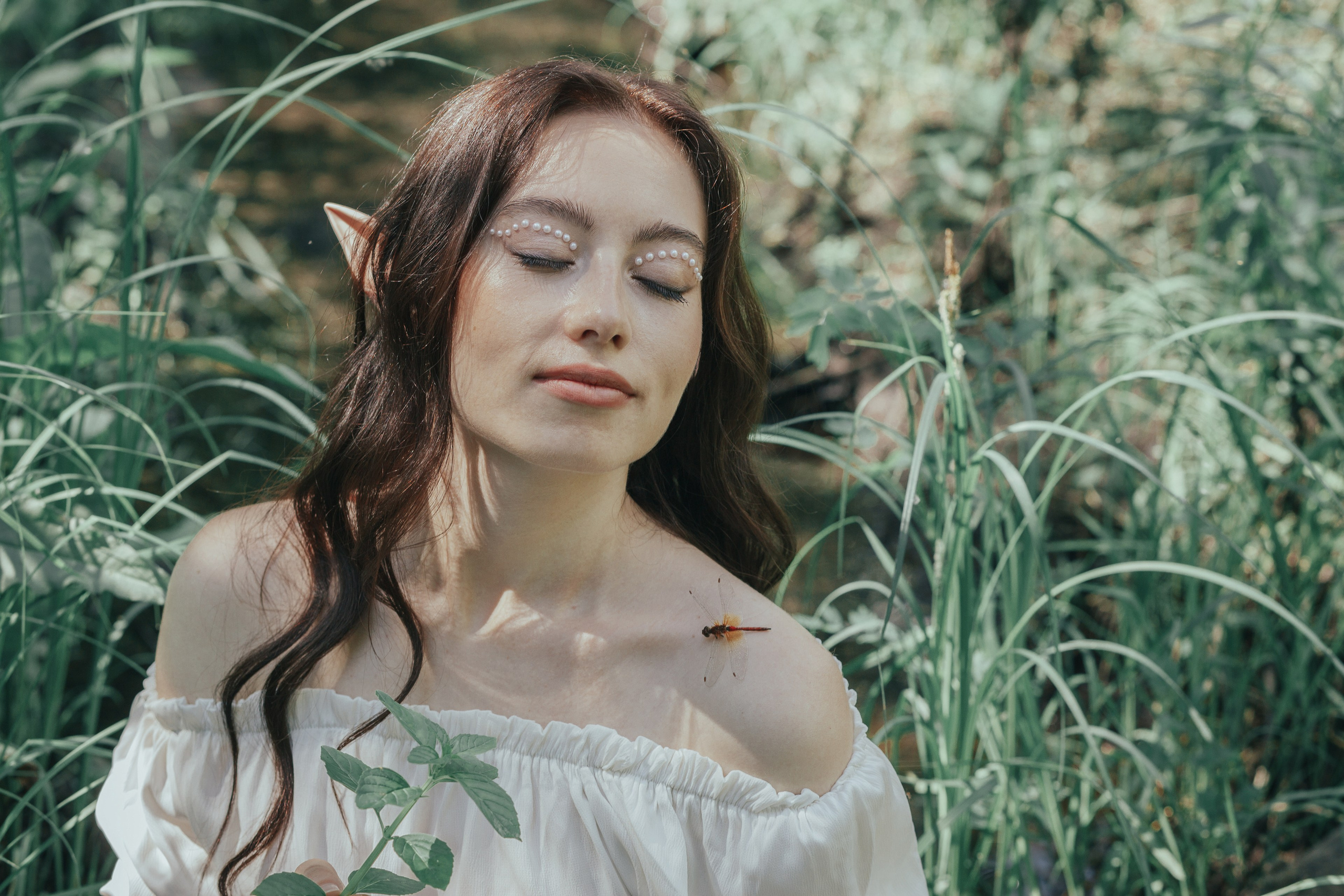 Сказочная фотосессия. Фотограф в Новосибирске Краснова Евгения