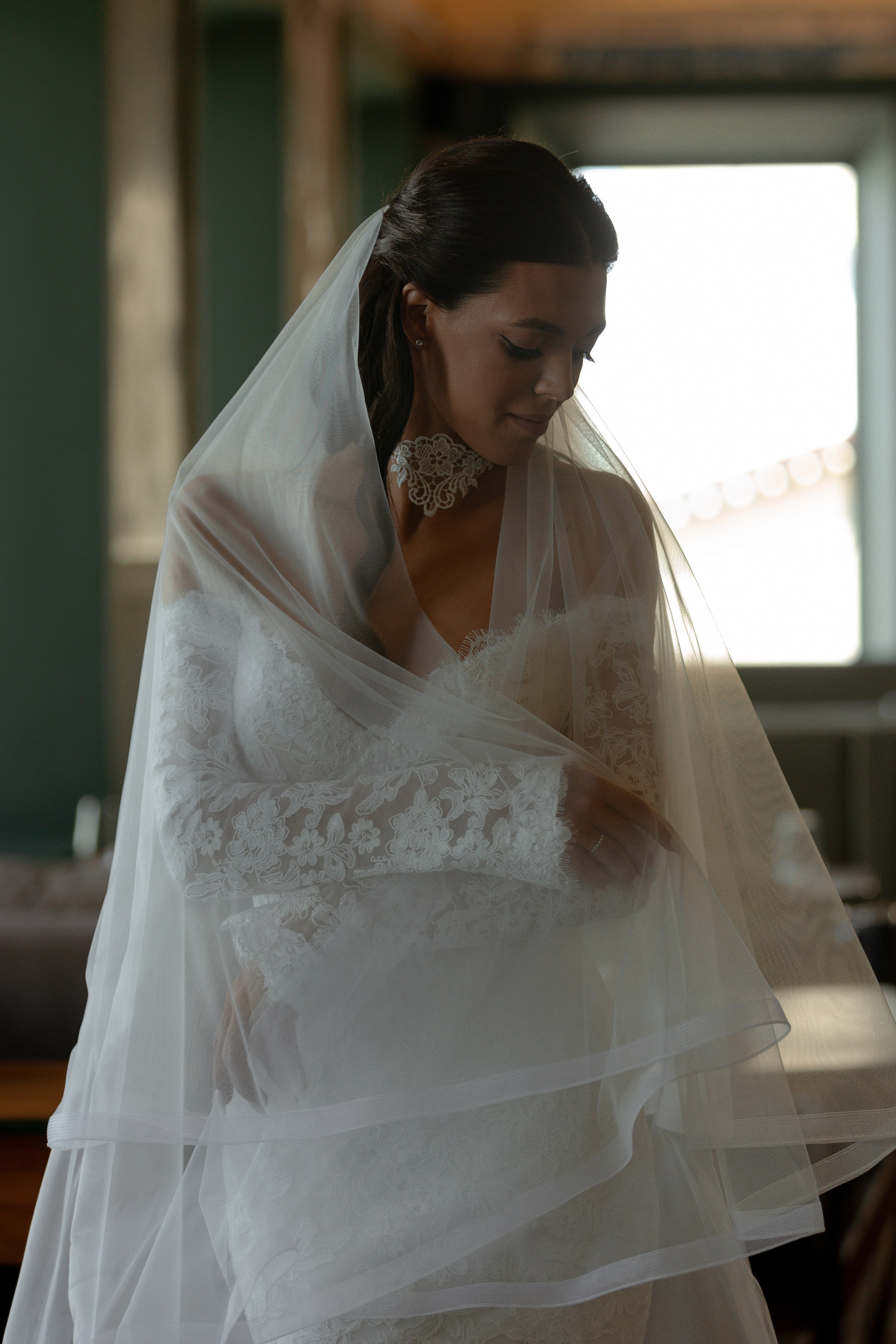 Яна и Женя. Свадебный и семейный фотограф Ксения Маллер