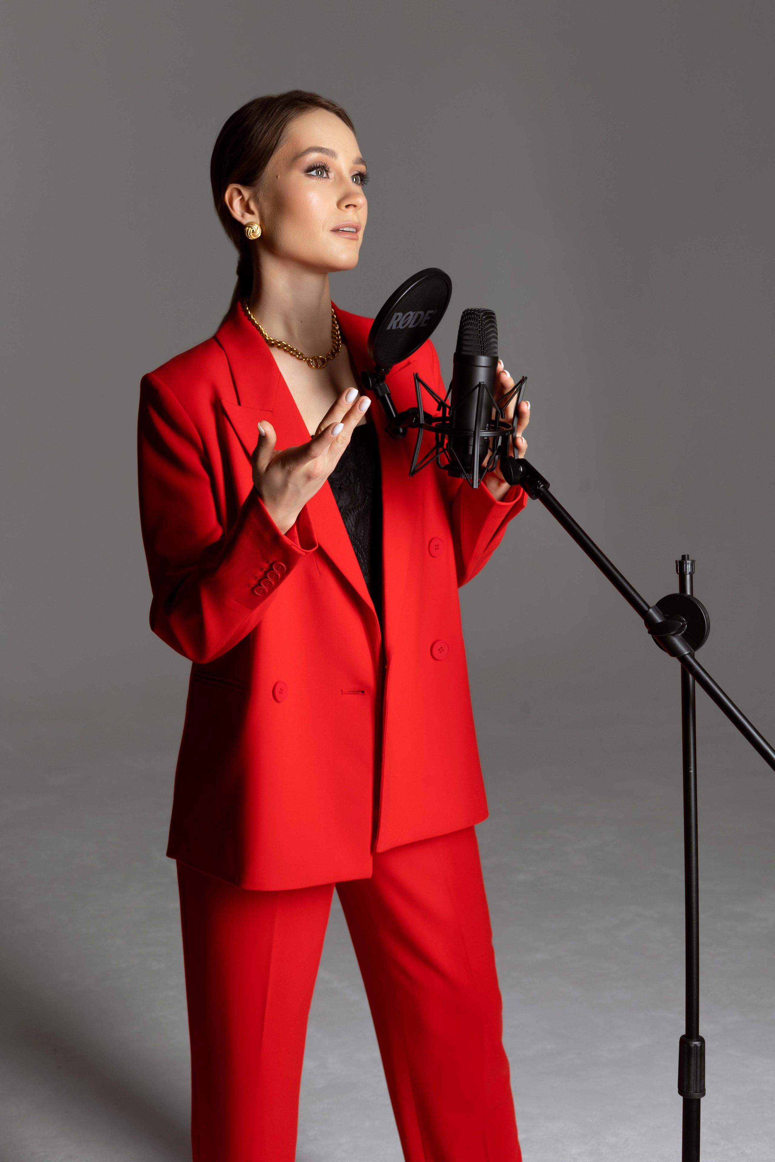 Алина Рязанова. Тренер по речевому имиджу. Контент фотограф Казань Татьяна Горина