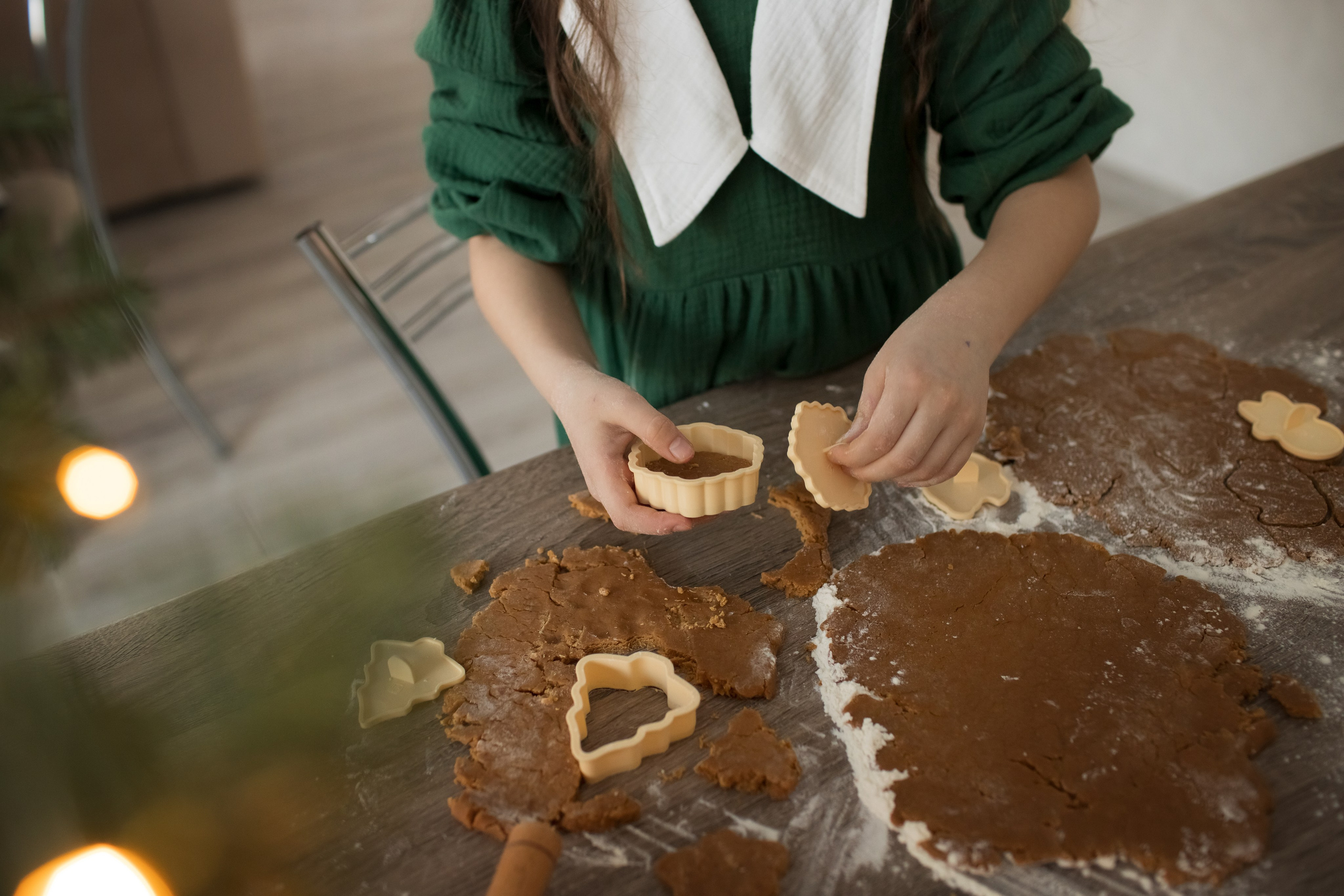 Праздник к нам приходит. Семейный и детский фотограф в Саратове Полина Коткина