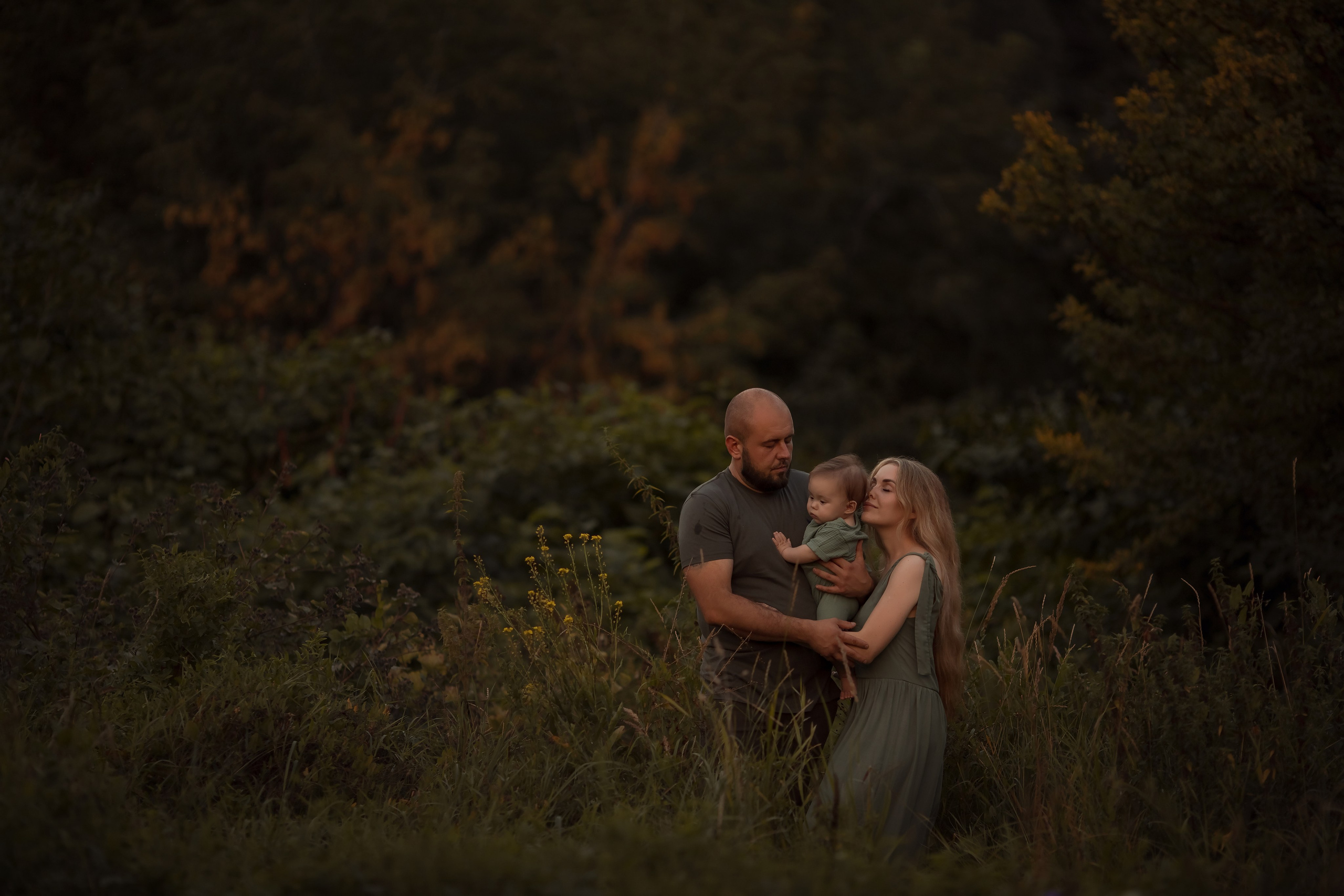 Portfolio. Семейный и детский фотограф в Саратове Полина Коткина