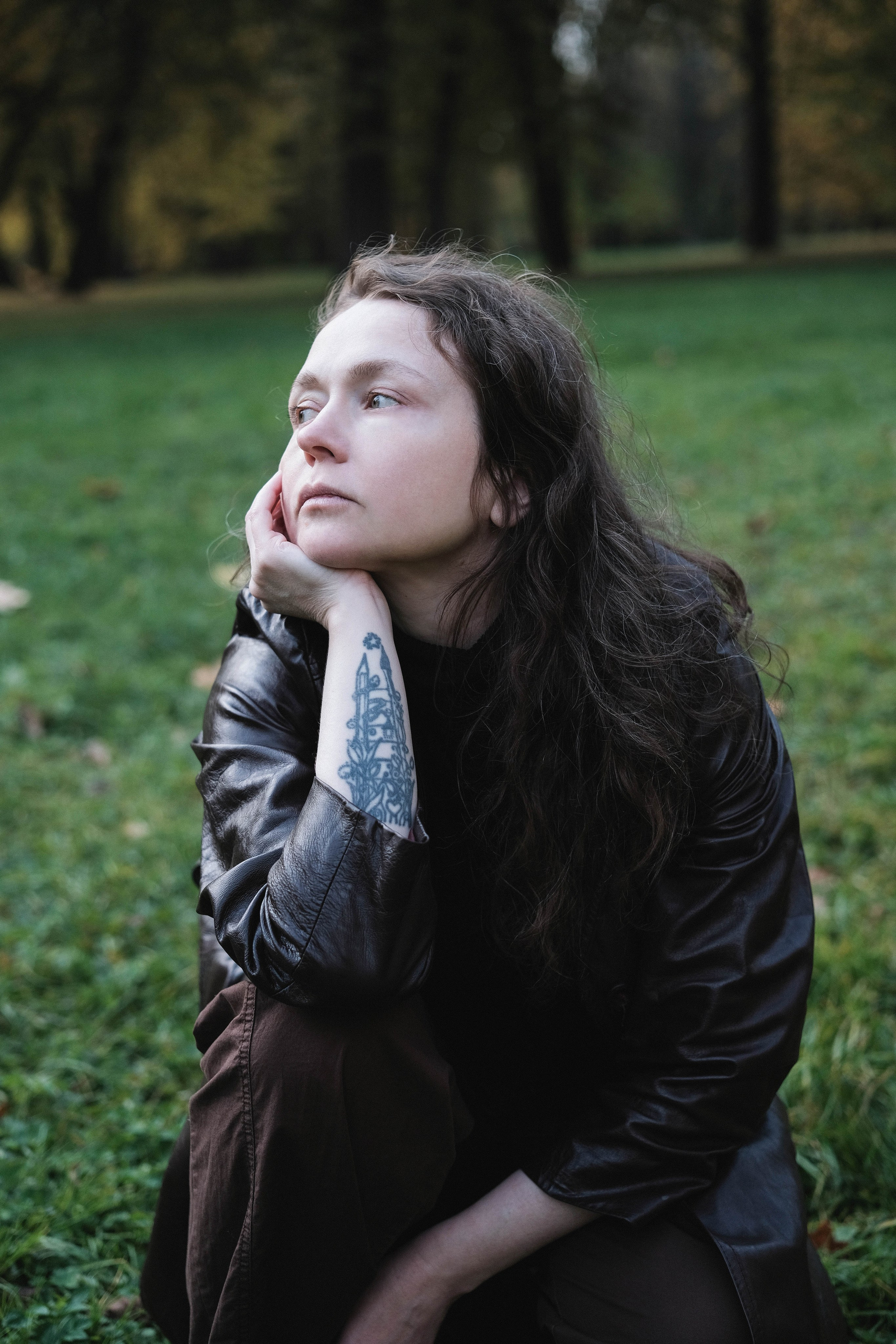 Света и Мира. Портретный фотограф в Москве Таня Майорова