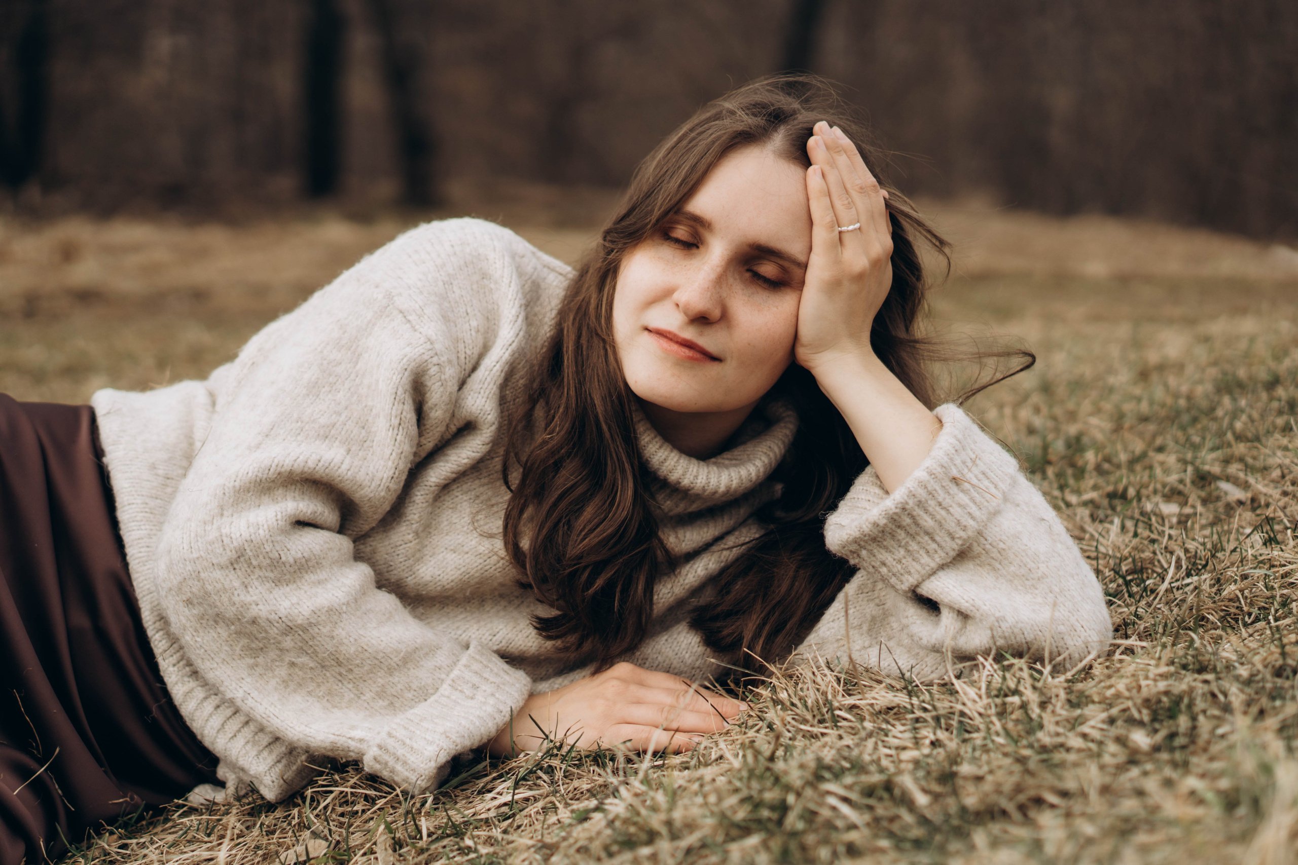 Ася. Фотограф Москва Валерия Веденина