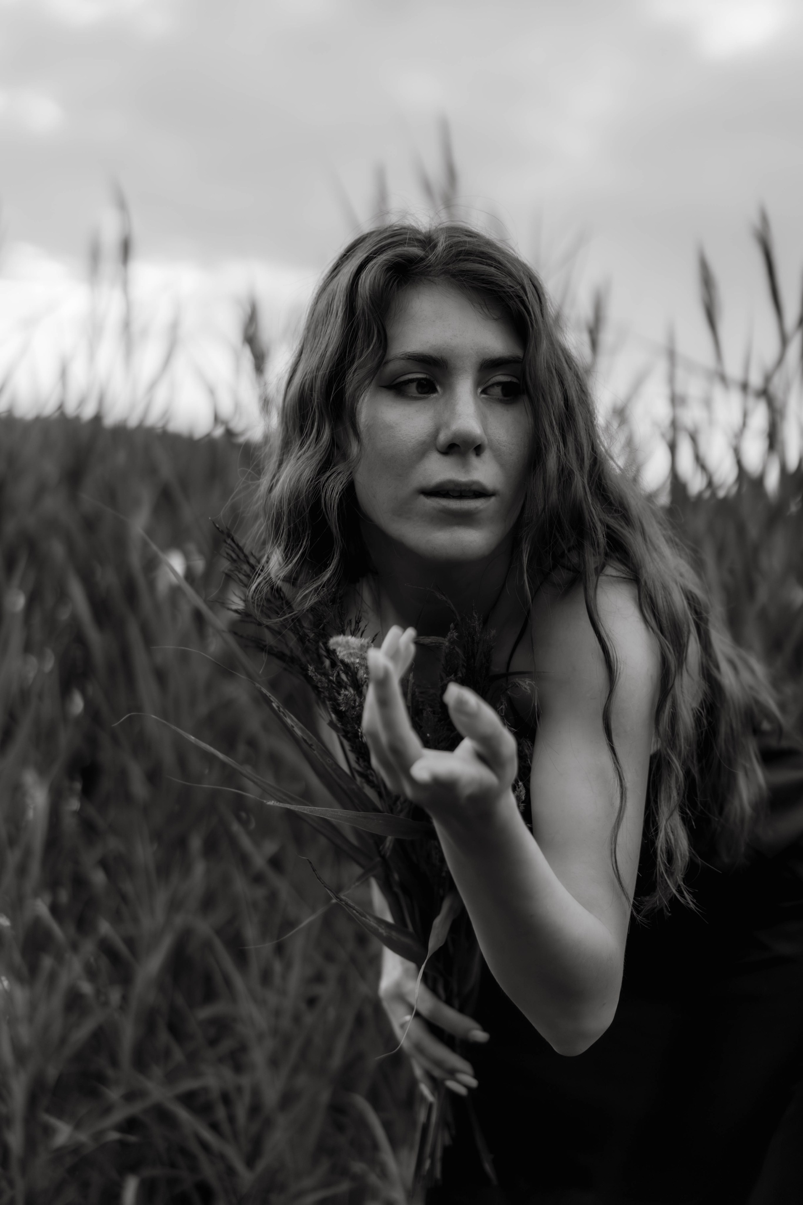 Дарья. Фотограф Москва Валерия Веденина