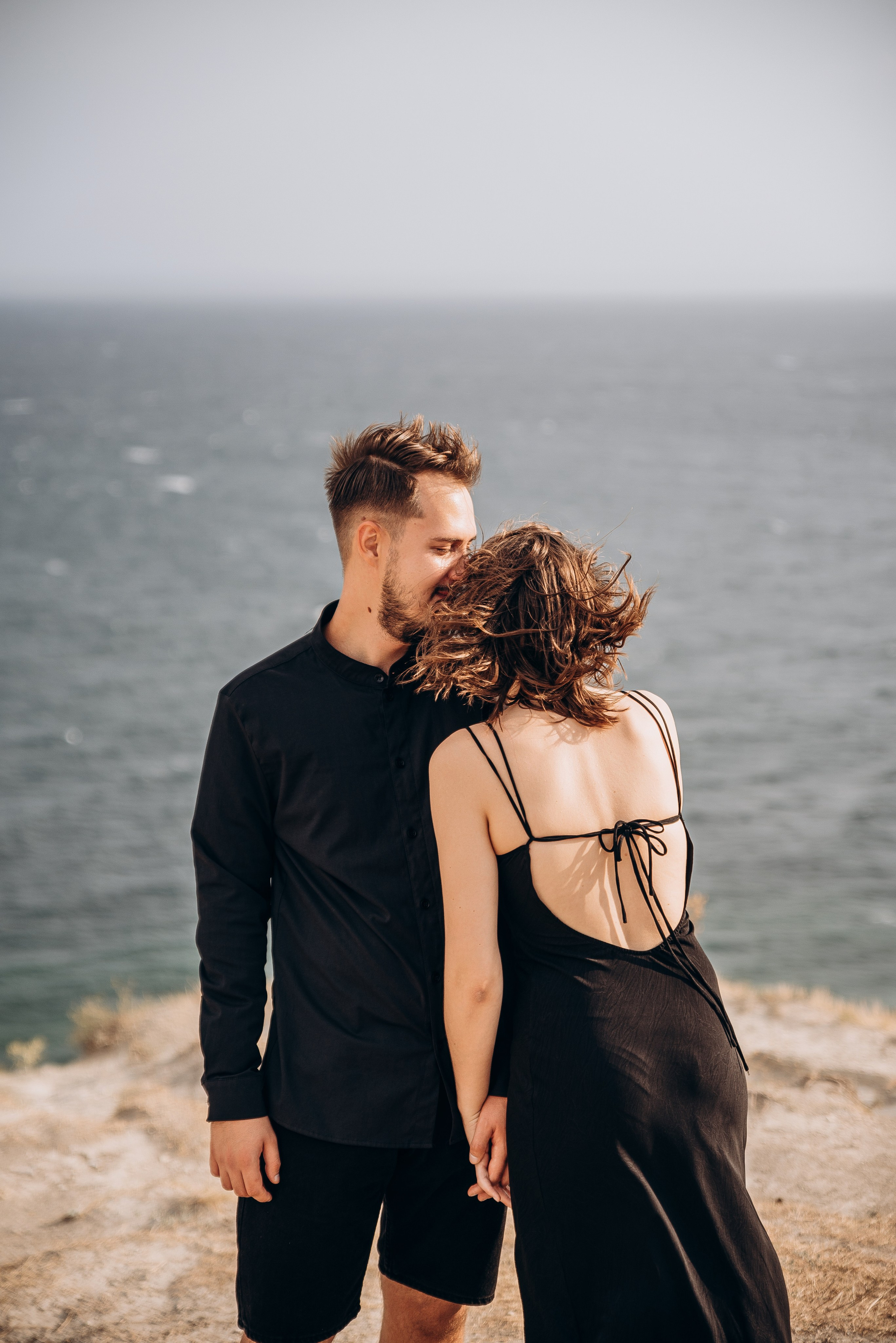 Яна и Сергей. Фотограф Новороссийск / ЮФО / Москва Руслан Пелин