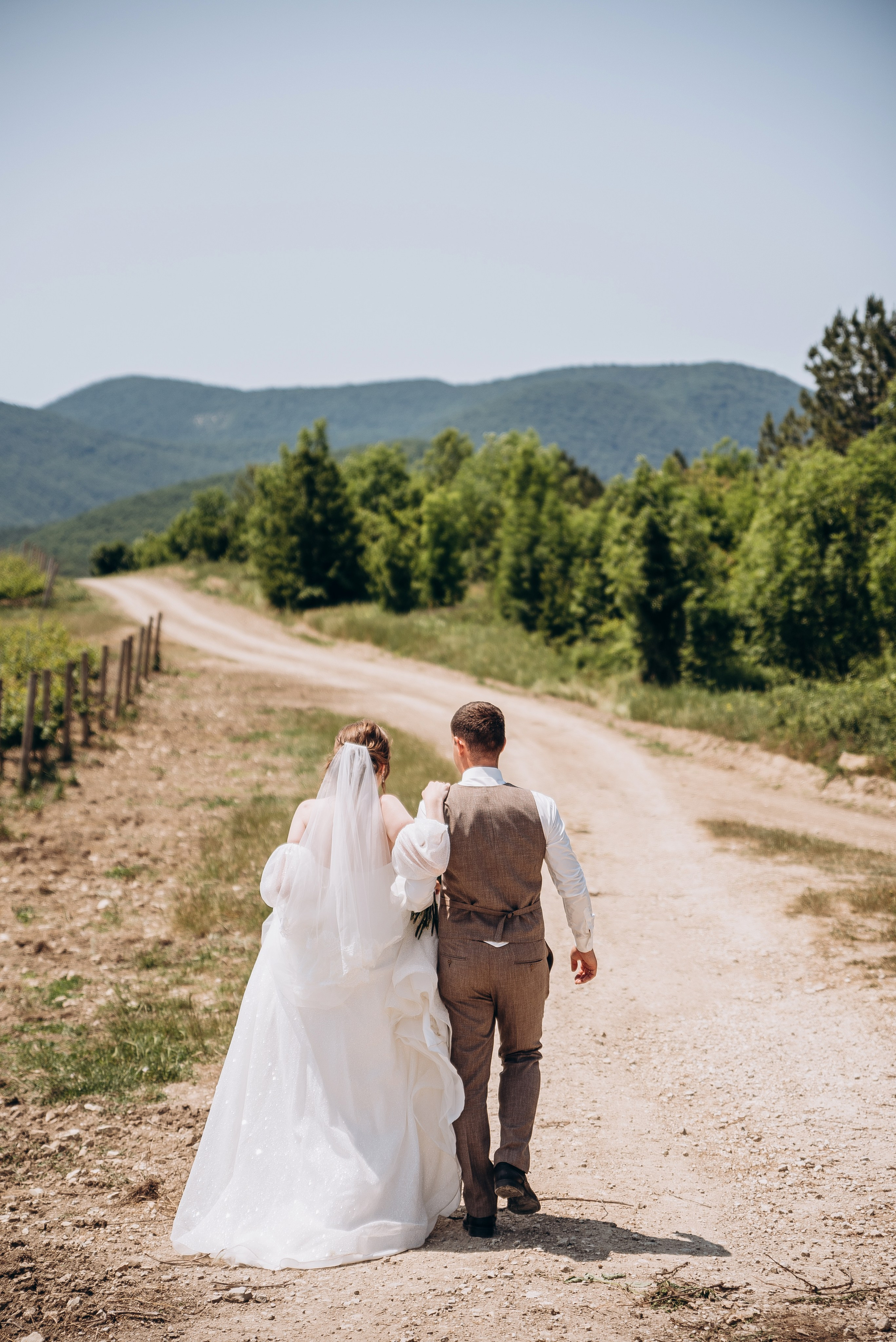 Wedding day 06.06.2025. Фотограф Новороссийск / ЮФО / Москва Руслан Пелин