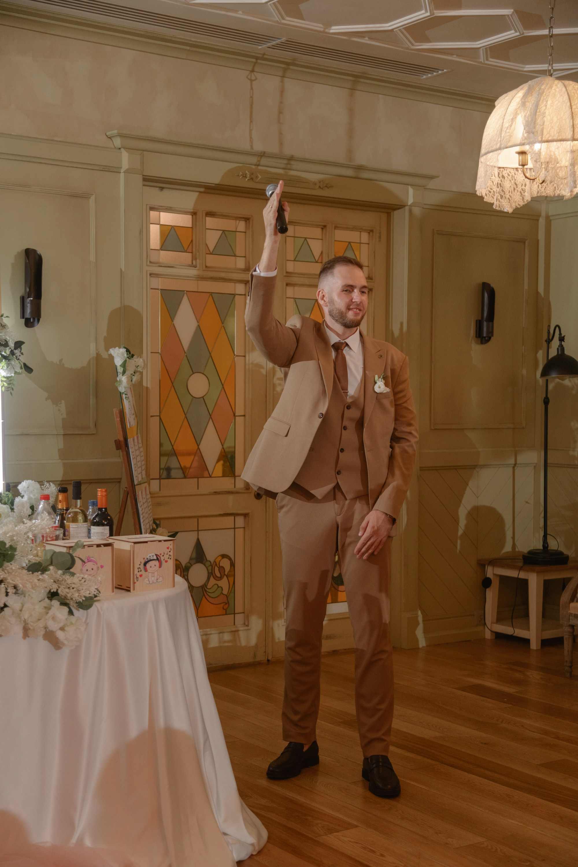 Камилла и Денис. Фотограф Смоляк Алена