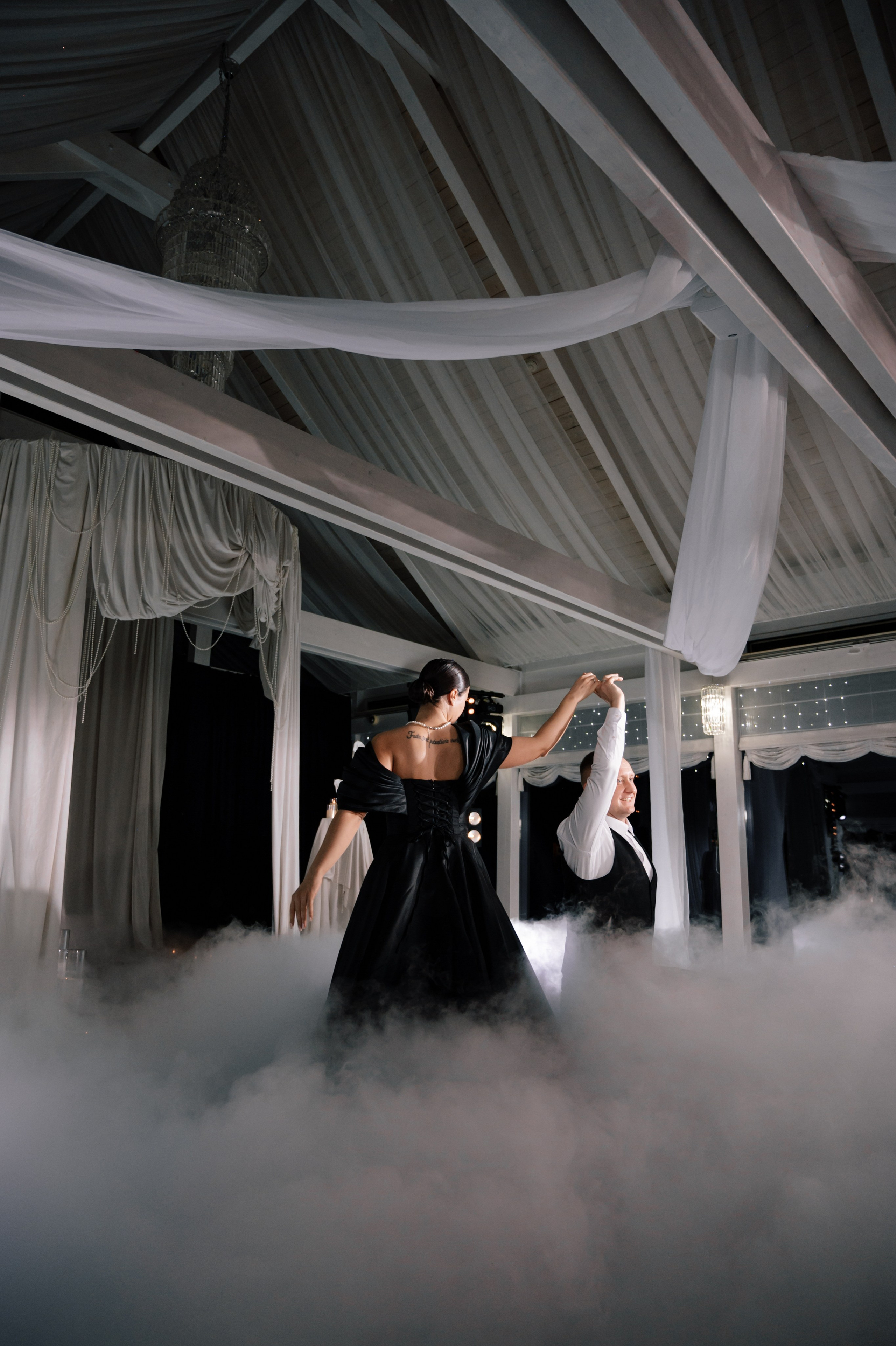 Sabina and Dmitry. Свадебный и семейный фотограф Вероника Холод