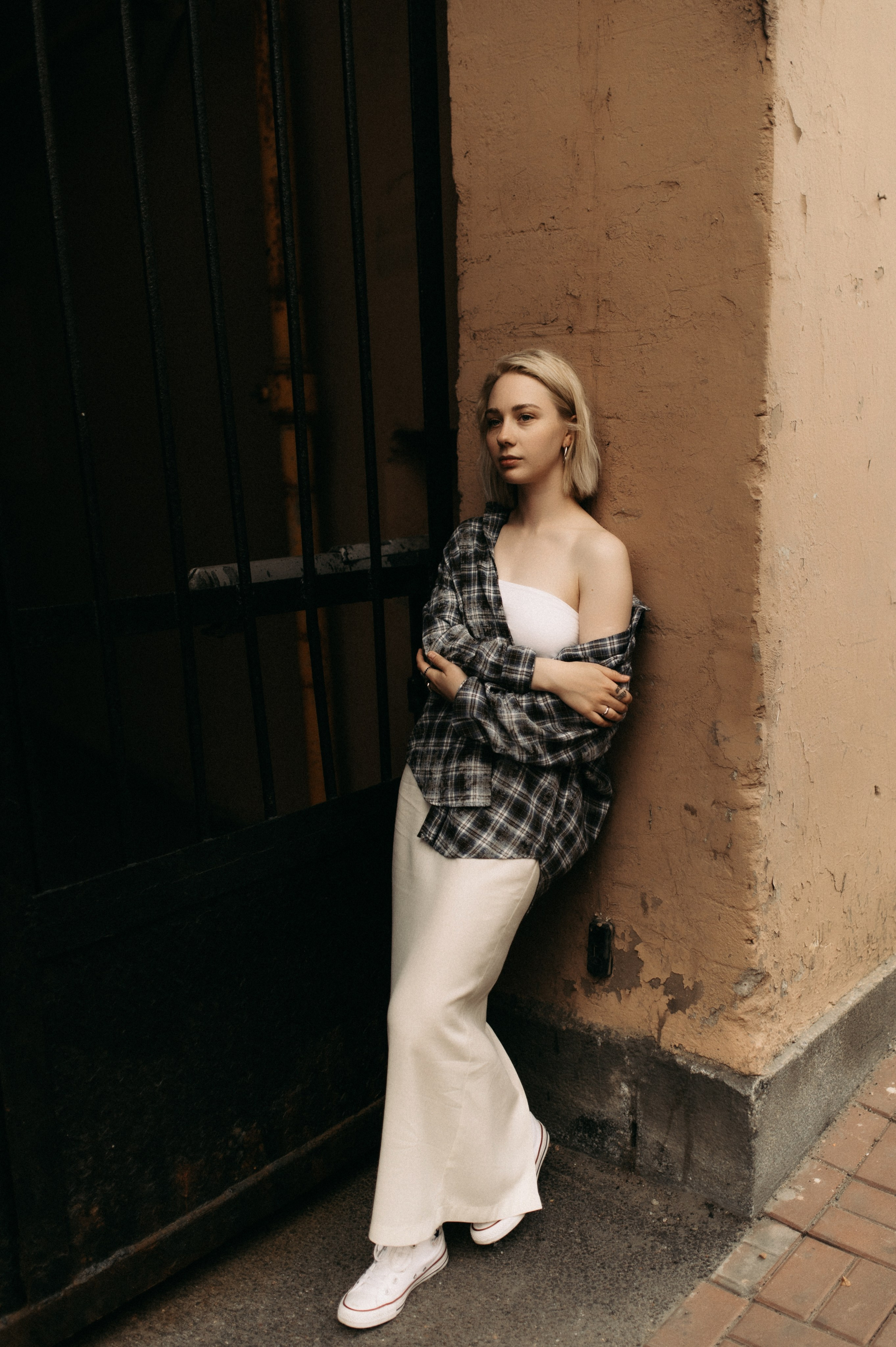 Полина. Фотограф в Санкт-Петербурге