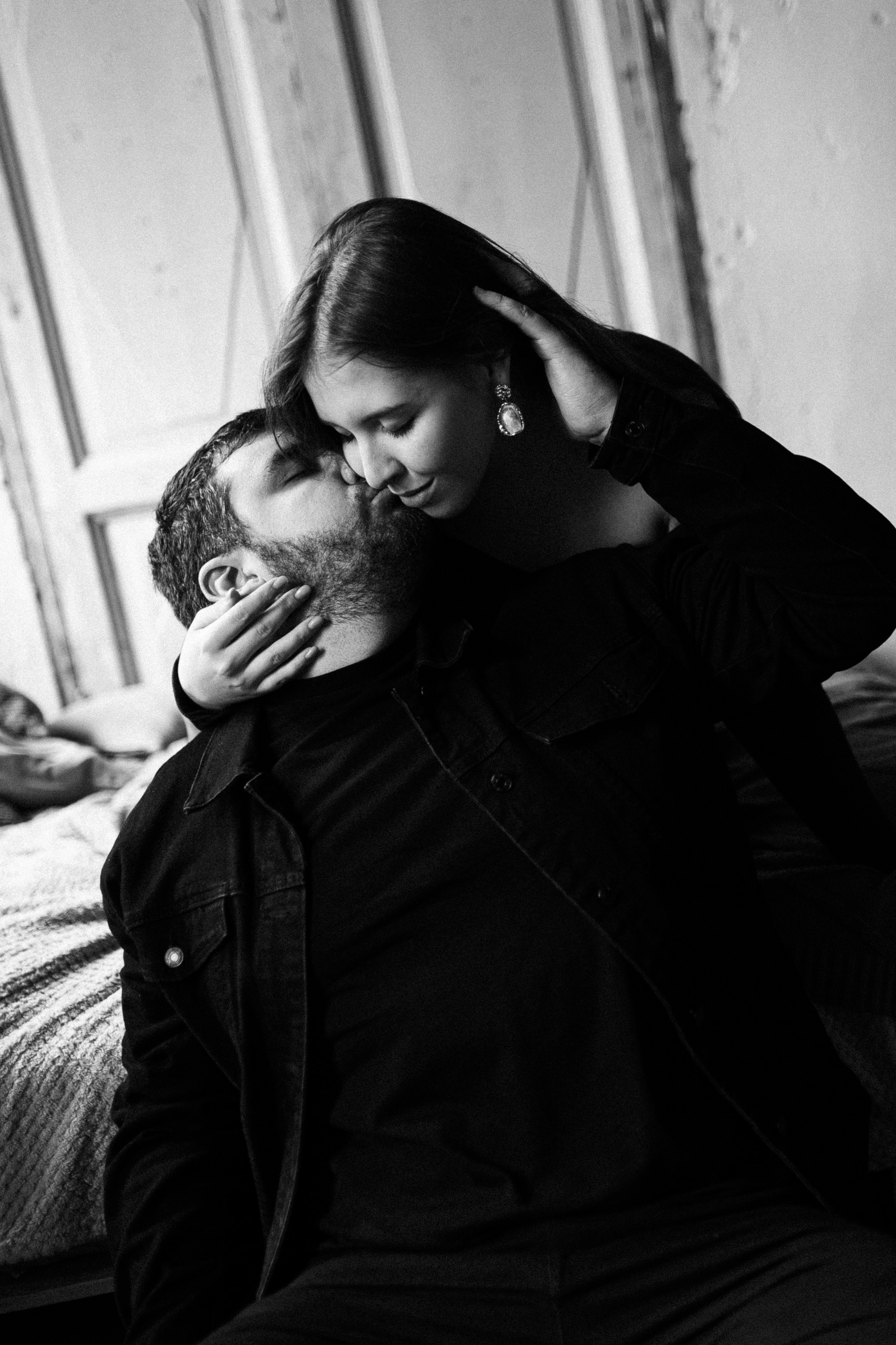 Валерия и Николай. Фотограф в Санкт-Петербурге