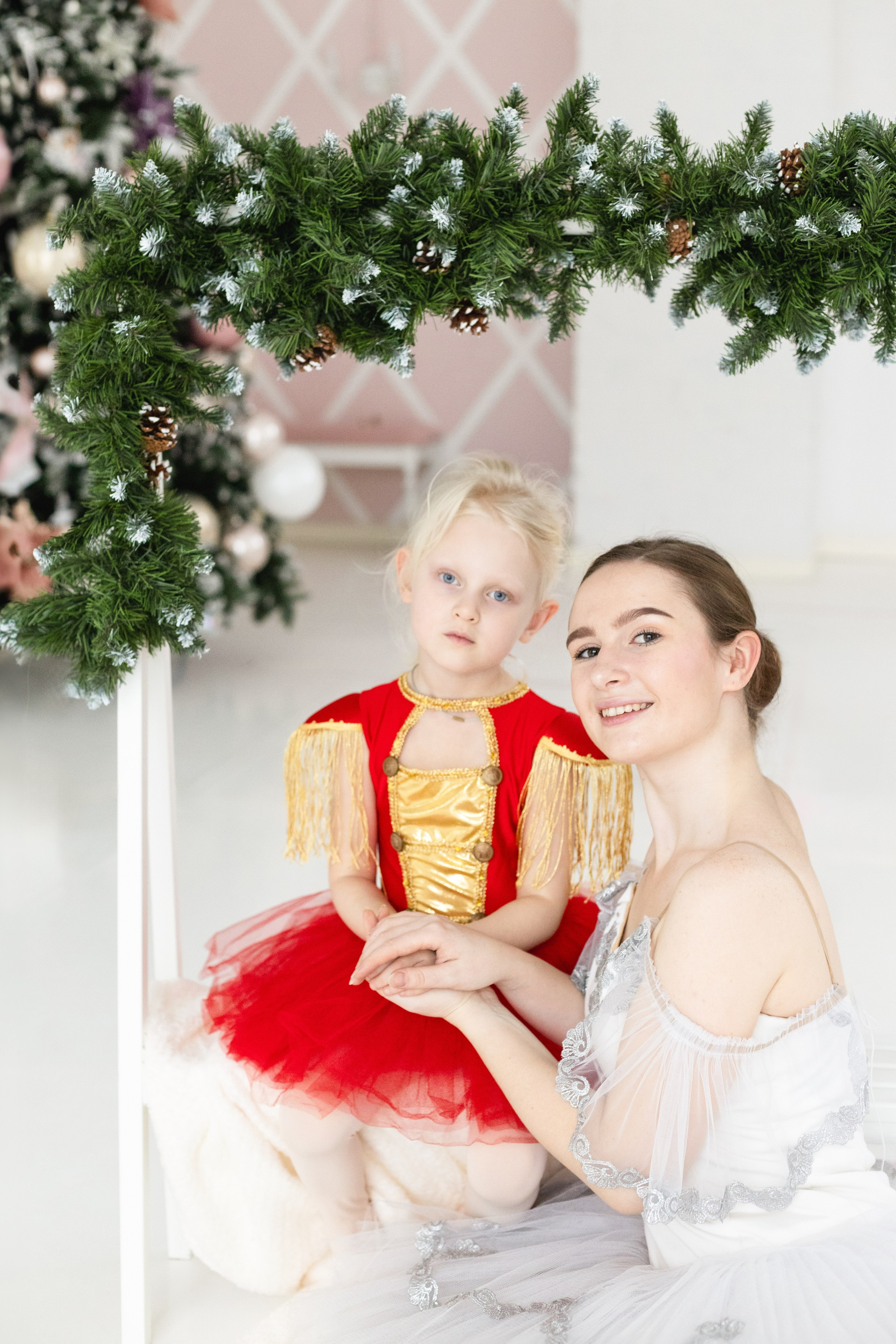 Балет с 2-х лет | Красногорск. Кузьмина Анастасия — контент-фотограф | Москва