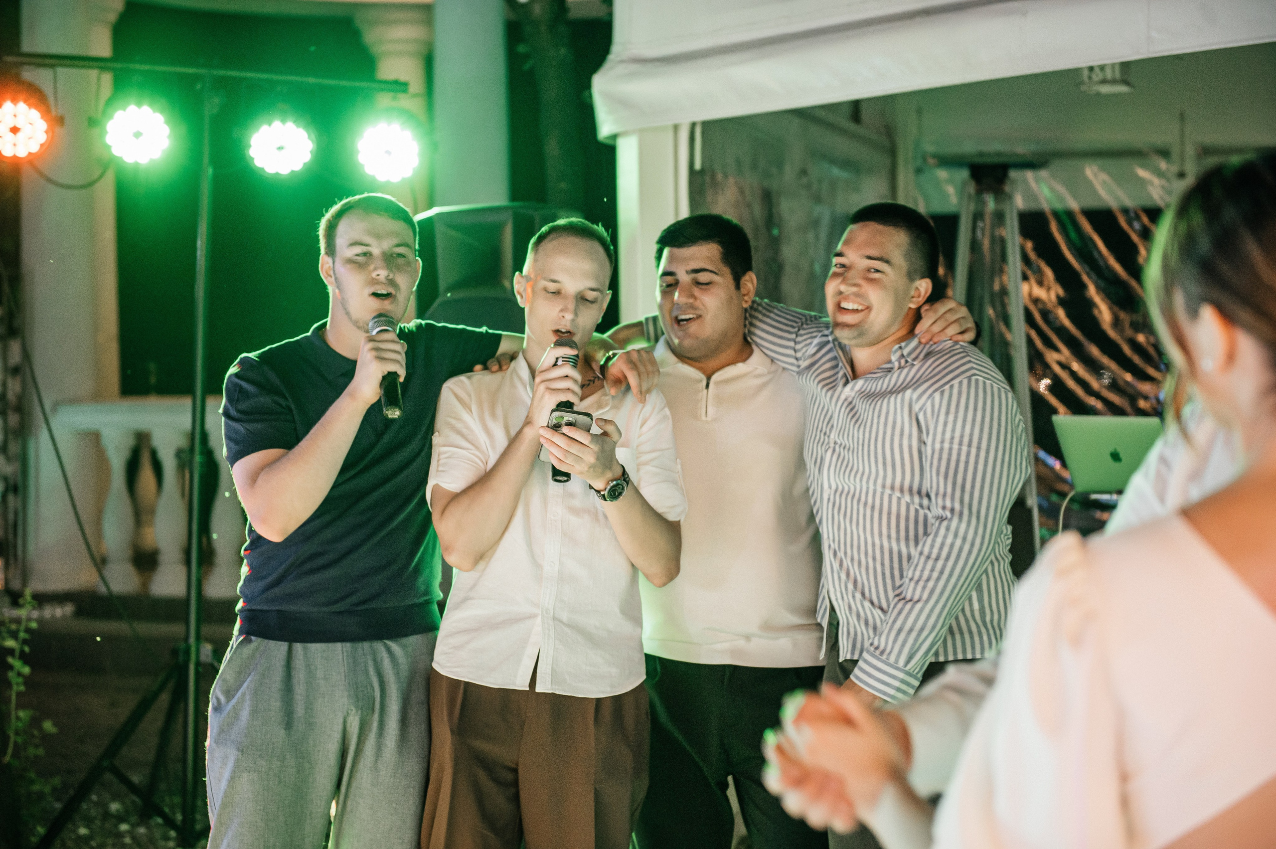 Официально не по плану…. Свадебный и семейный фотограф в Краснодаре Листкова Галина