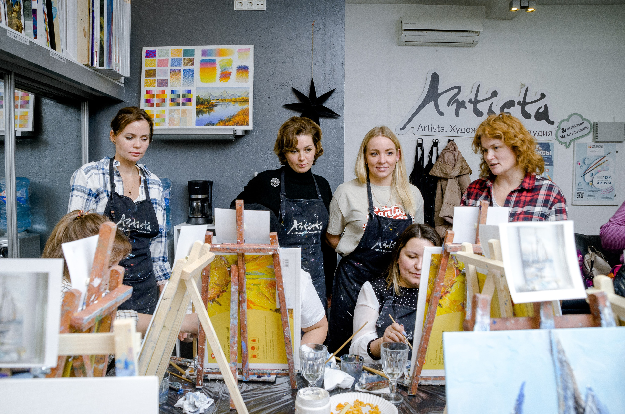 Мастер-класс по рисованию. Alice_insomnia