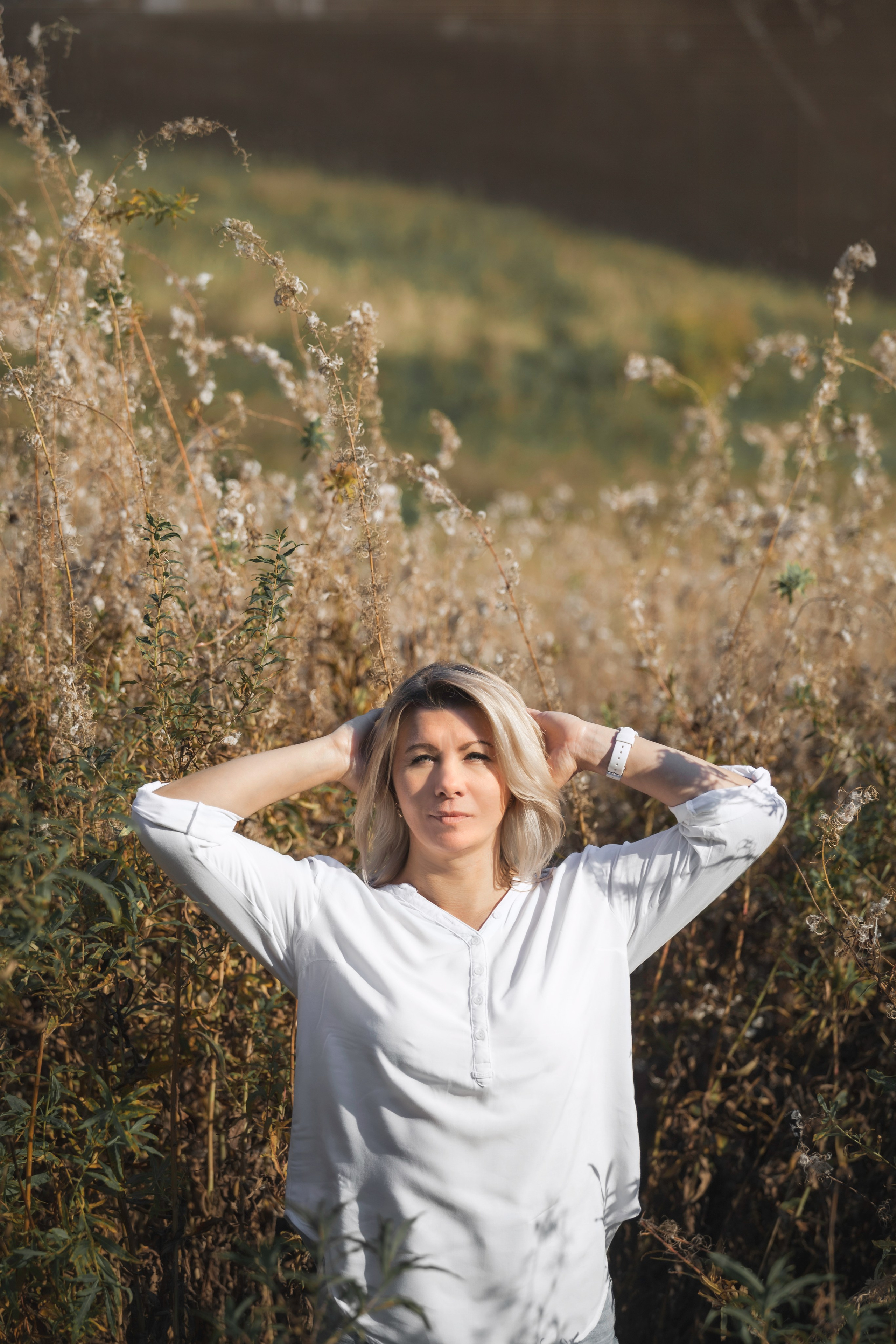 Илай. Фотограф-анималист Татьяна Степанова