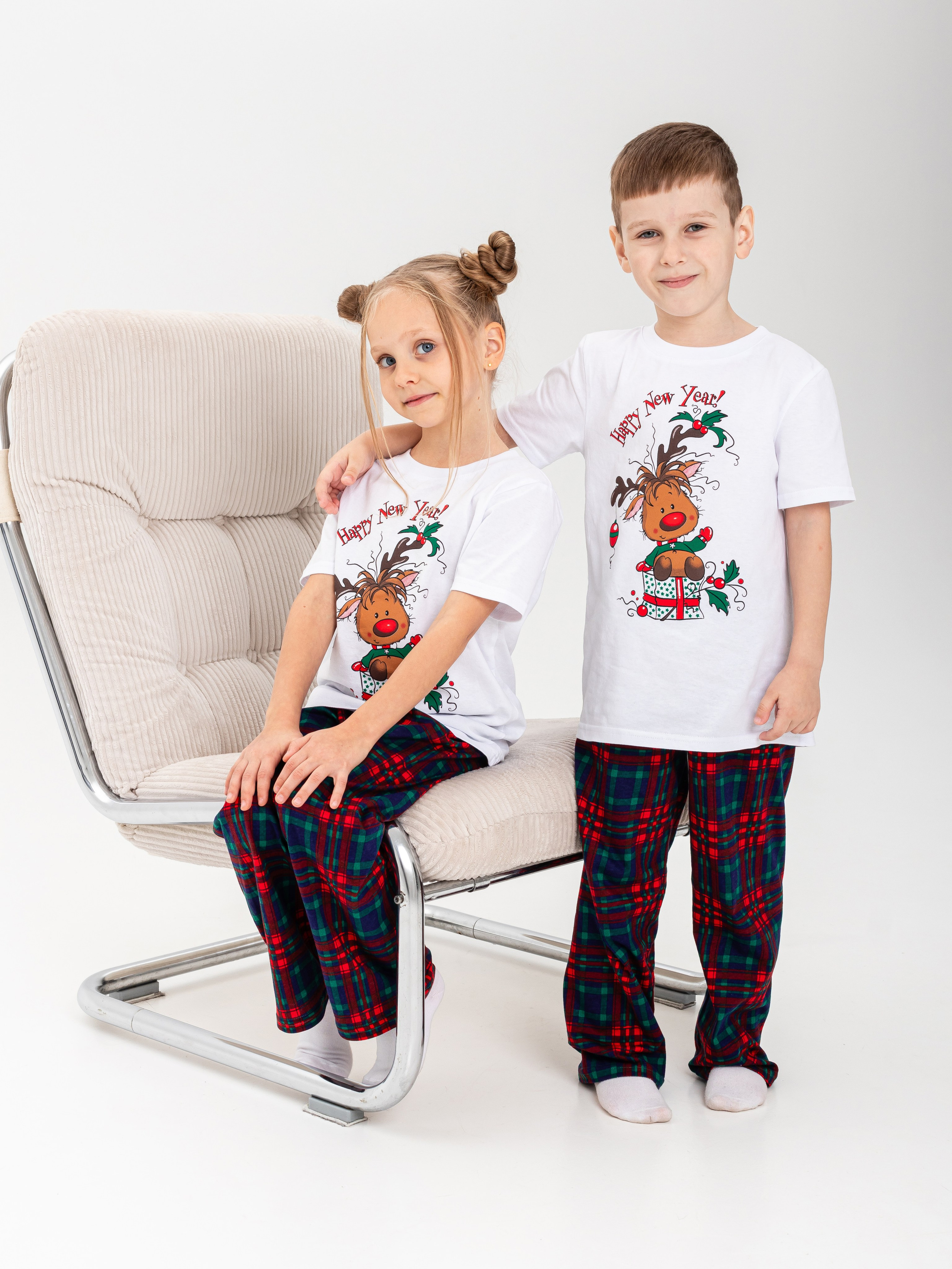 Пижамы детские. Фотограф в Краснодаре Арина Кудряшова