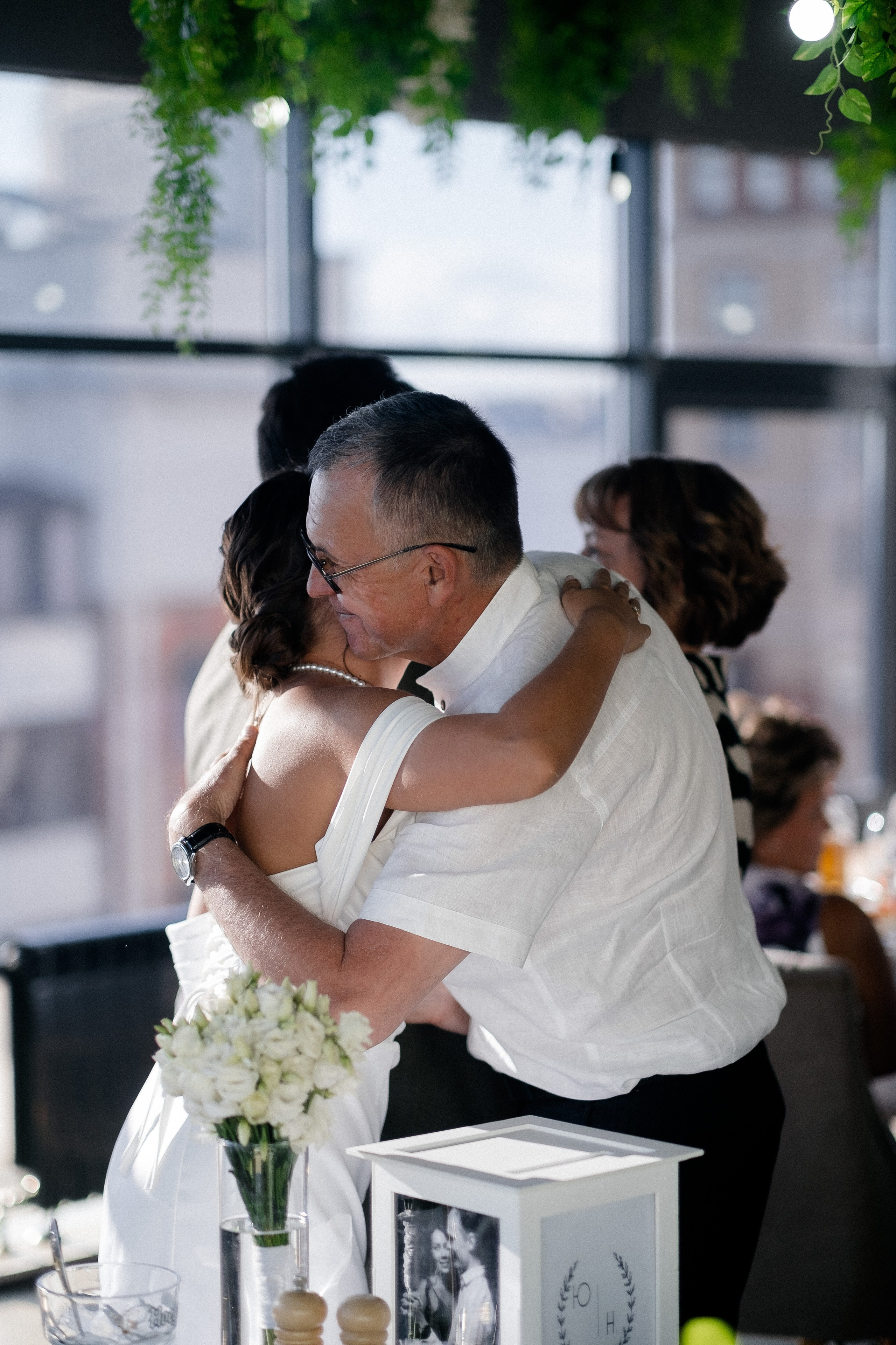 Коля & Юля. Свадебный и семейный фотограф в Казани и Зеленодольске Ланочкин Илья