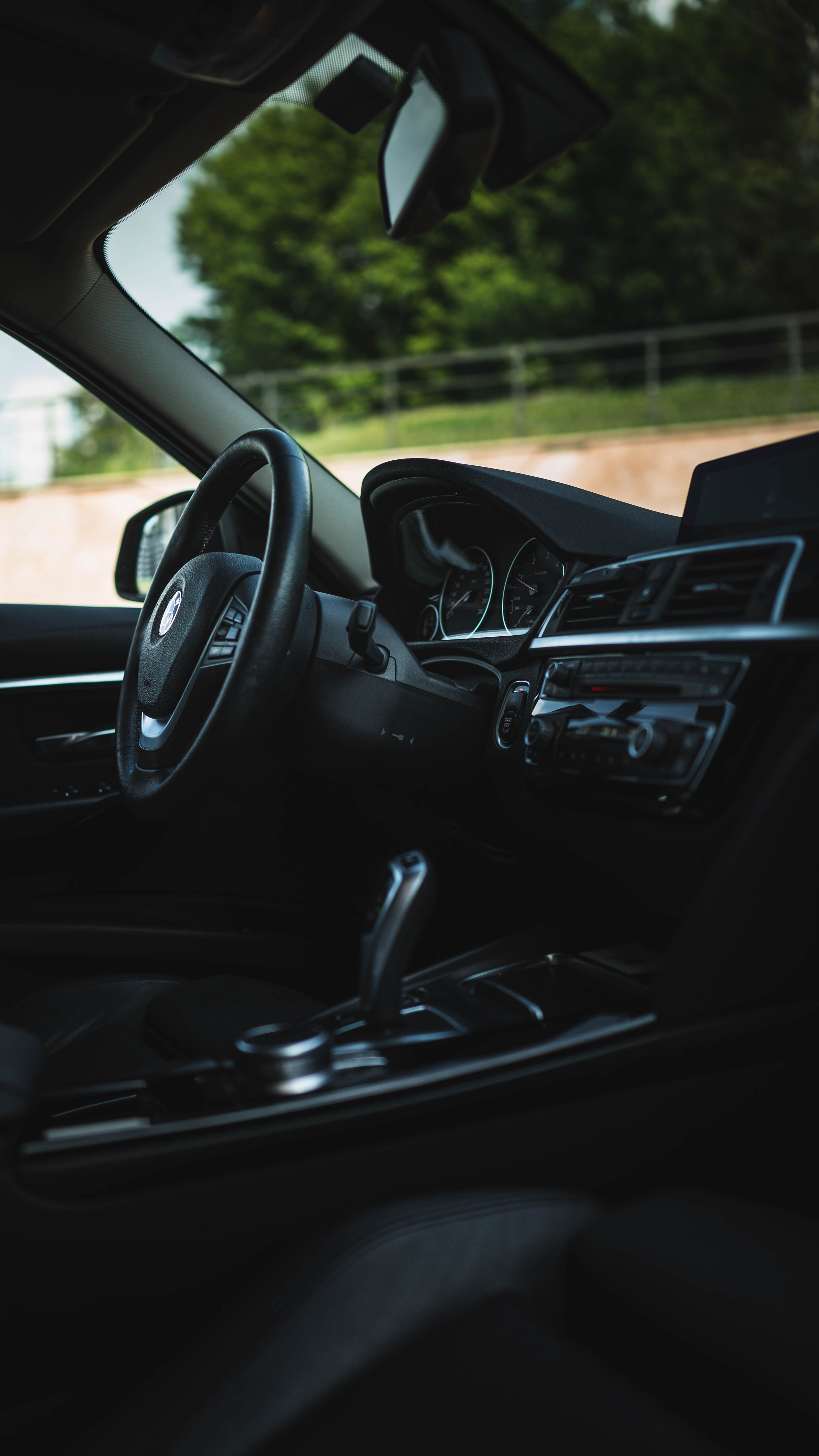 BMW 320d f30. Автомобильный фотограф в Москве — Сидоров Дмитрий