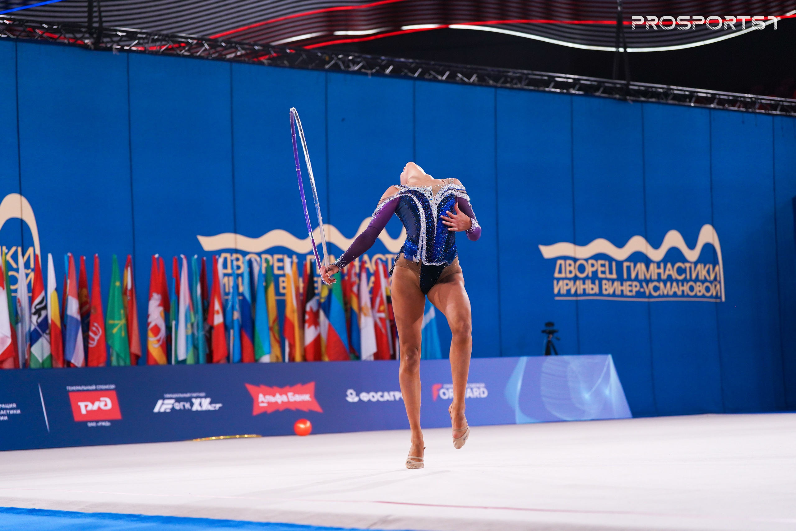 101 Куракова Кристина. Спортивный фотограф Олег Медведев | prosport67 | Смоленск