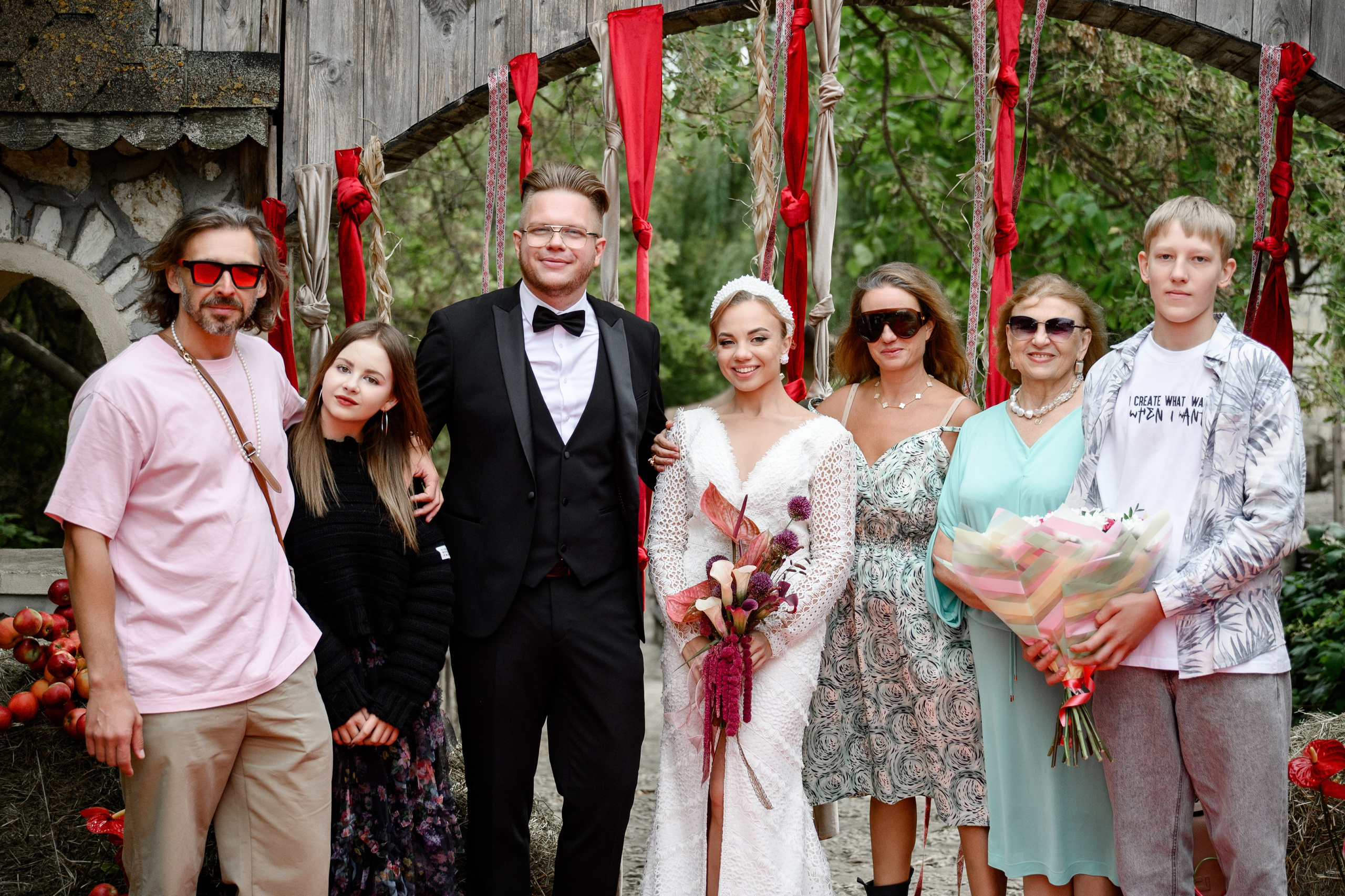 Lisa & Ilya. Фотограф в Липецке Ковалько Евгений