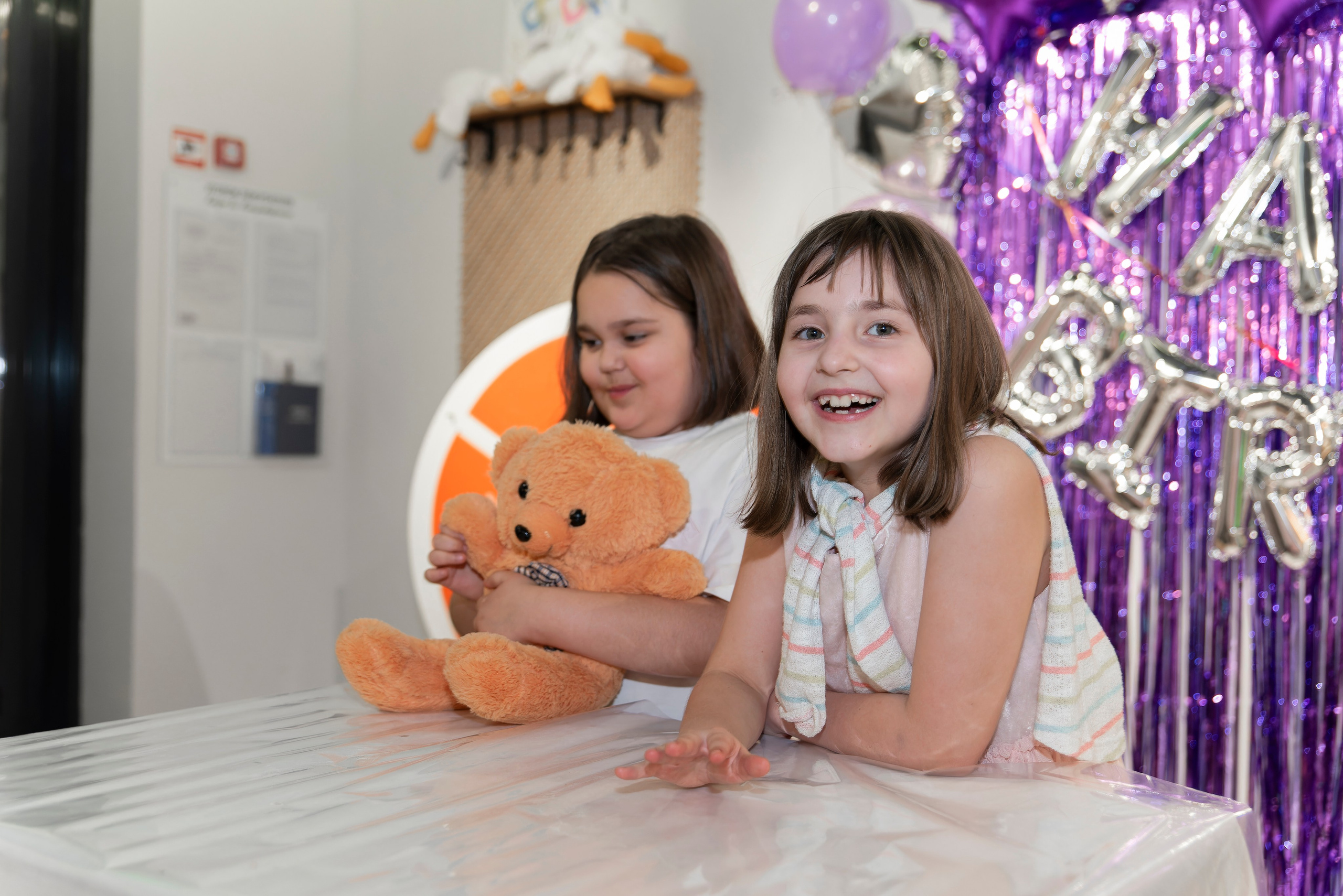 День рождения. Фотограф Москва Софа Ревчук