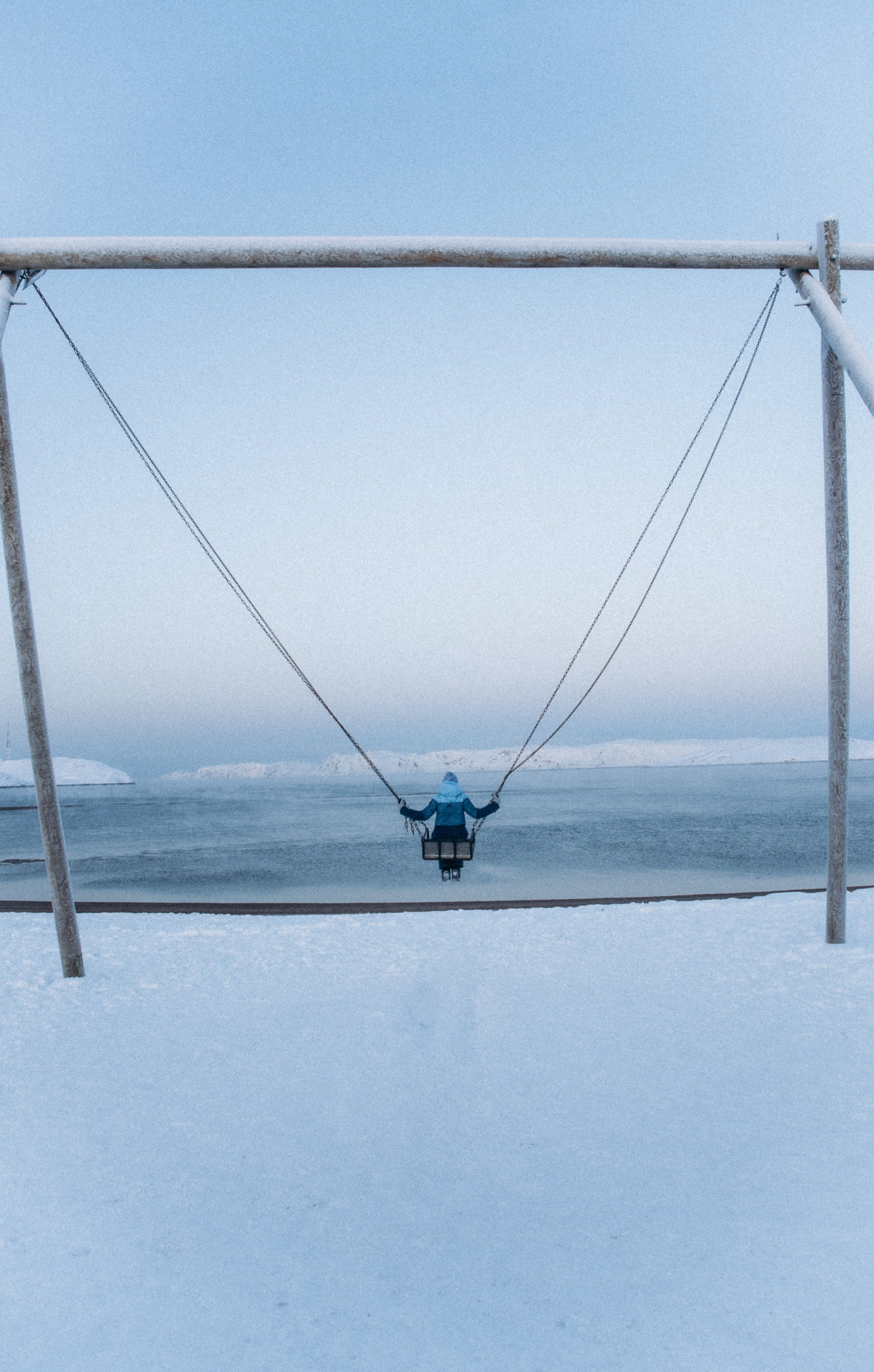 Териберка, Мурманск, Россия 🇷🇺. Anita_photo