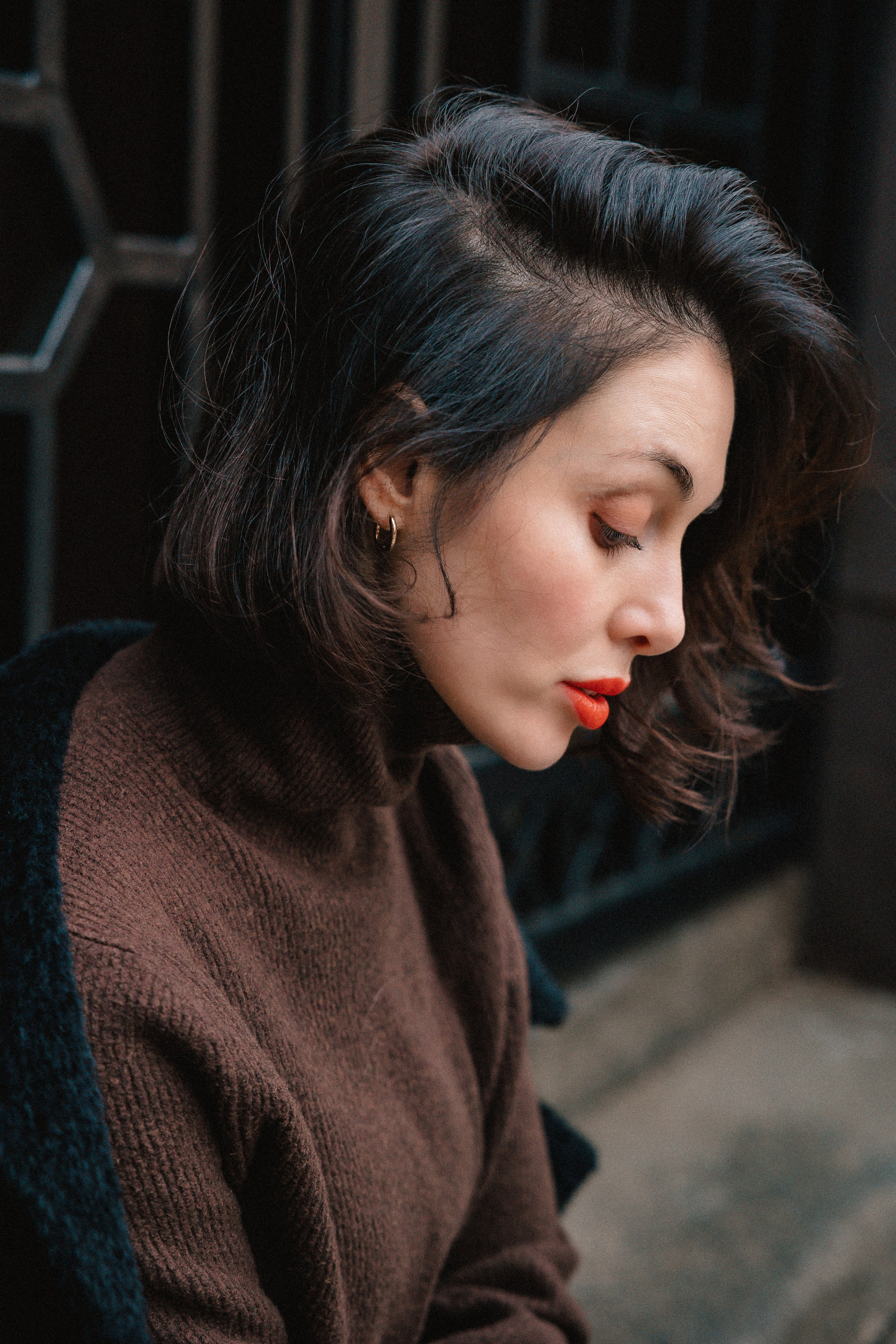 ОЛЯ. Я фотограф из Москвы к Вашим услугам