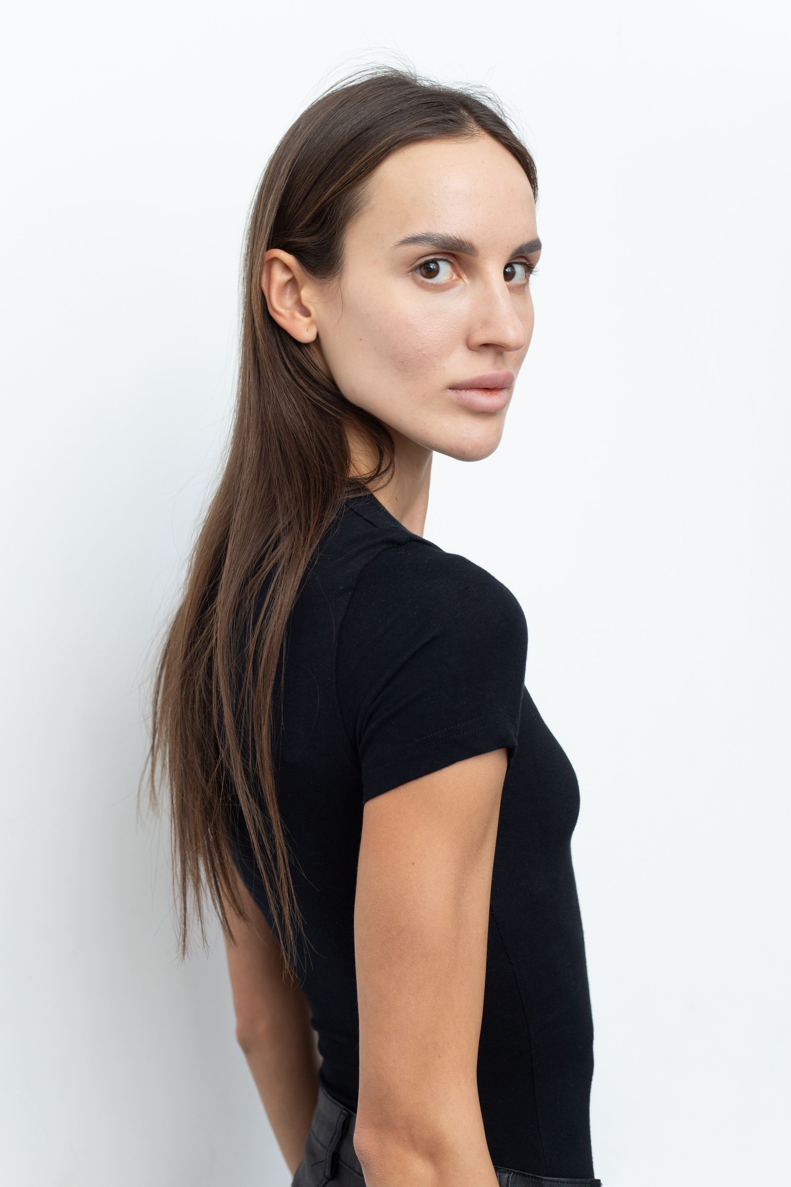 Angelina. Фотограф Москва Дмитрий Курасов