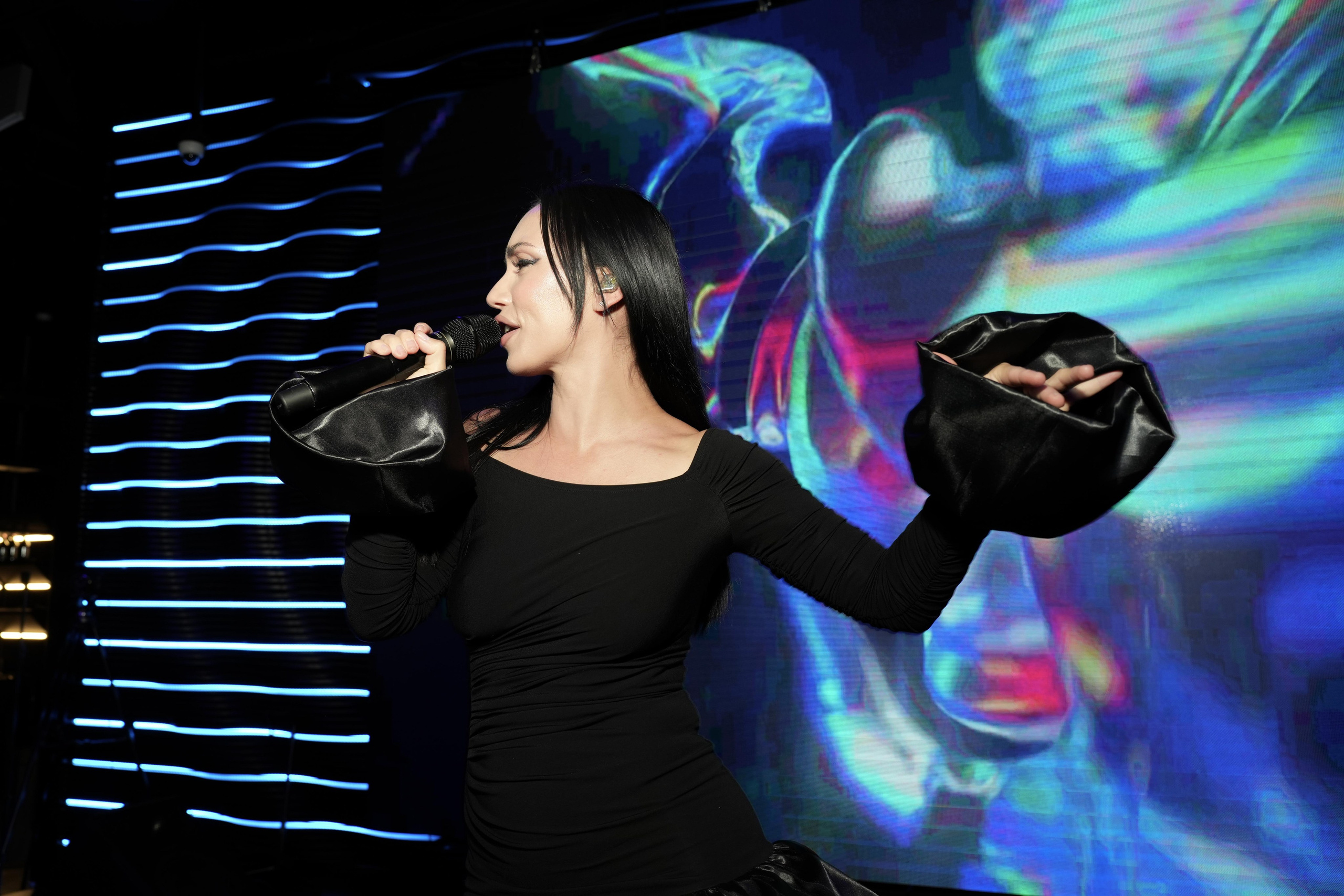 ЖАРА MAG 5 ЛЕТ. Фотограф Екатерина Юрьева | Тула, Москва, Новомосковск