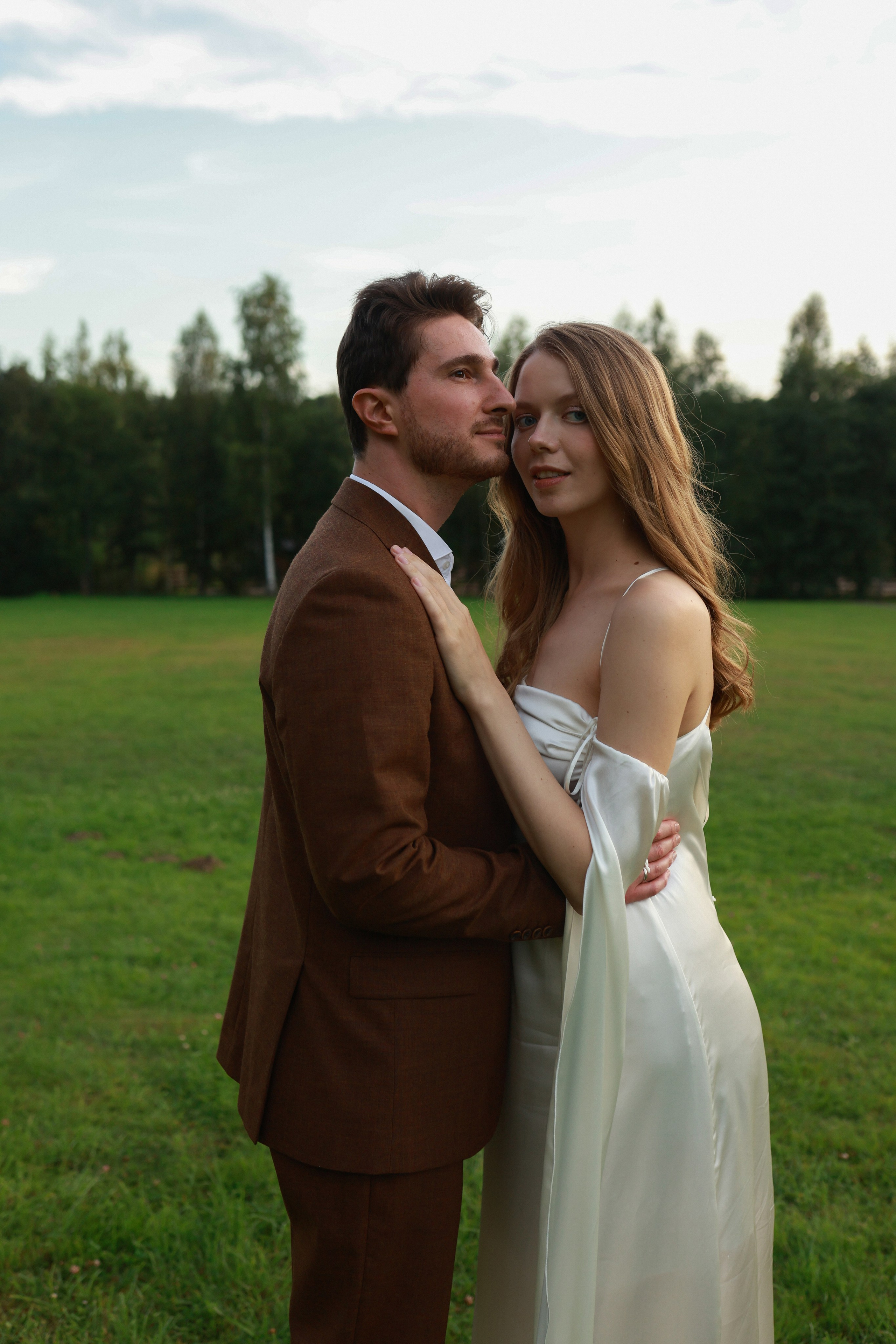 Настя и Юра. Лена Колягина Фотограф по любви