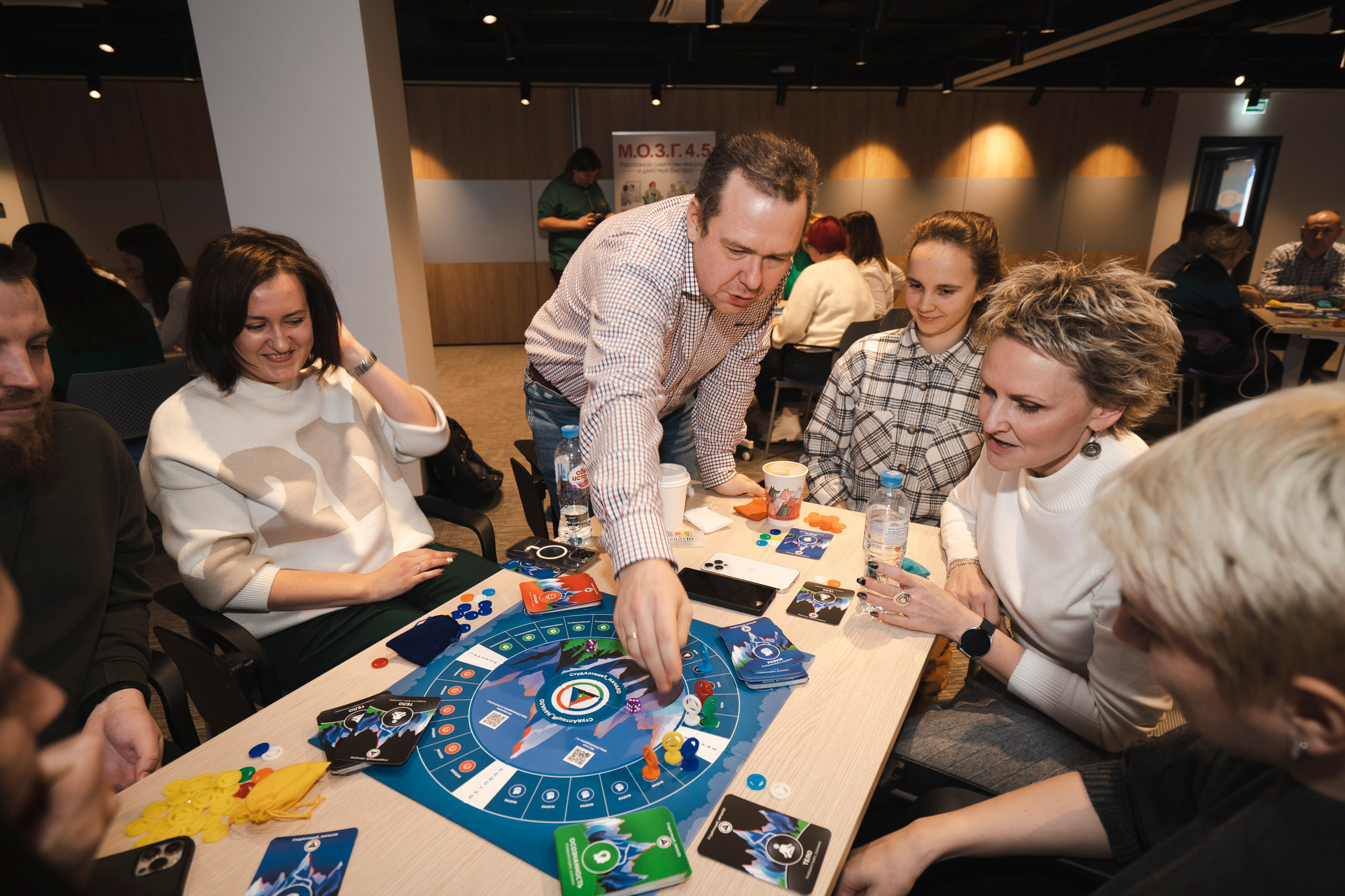 Репортаж. Фотограф в Москве Татьяна Колотилова