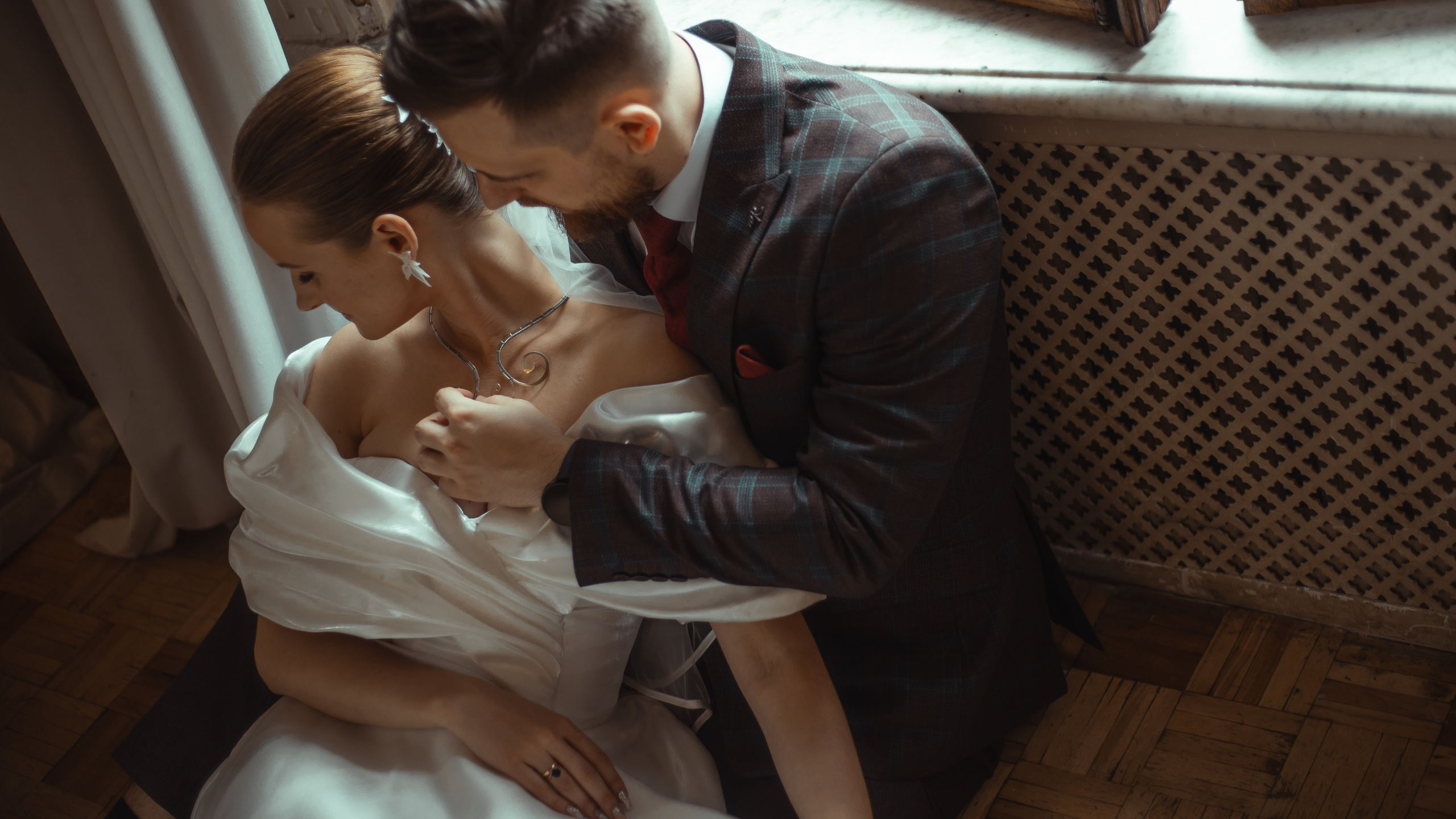 A & D. Лопарев Петр Фотограф Москва Санкт-Петербург свадебный репортажный