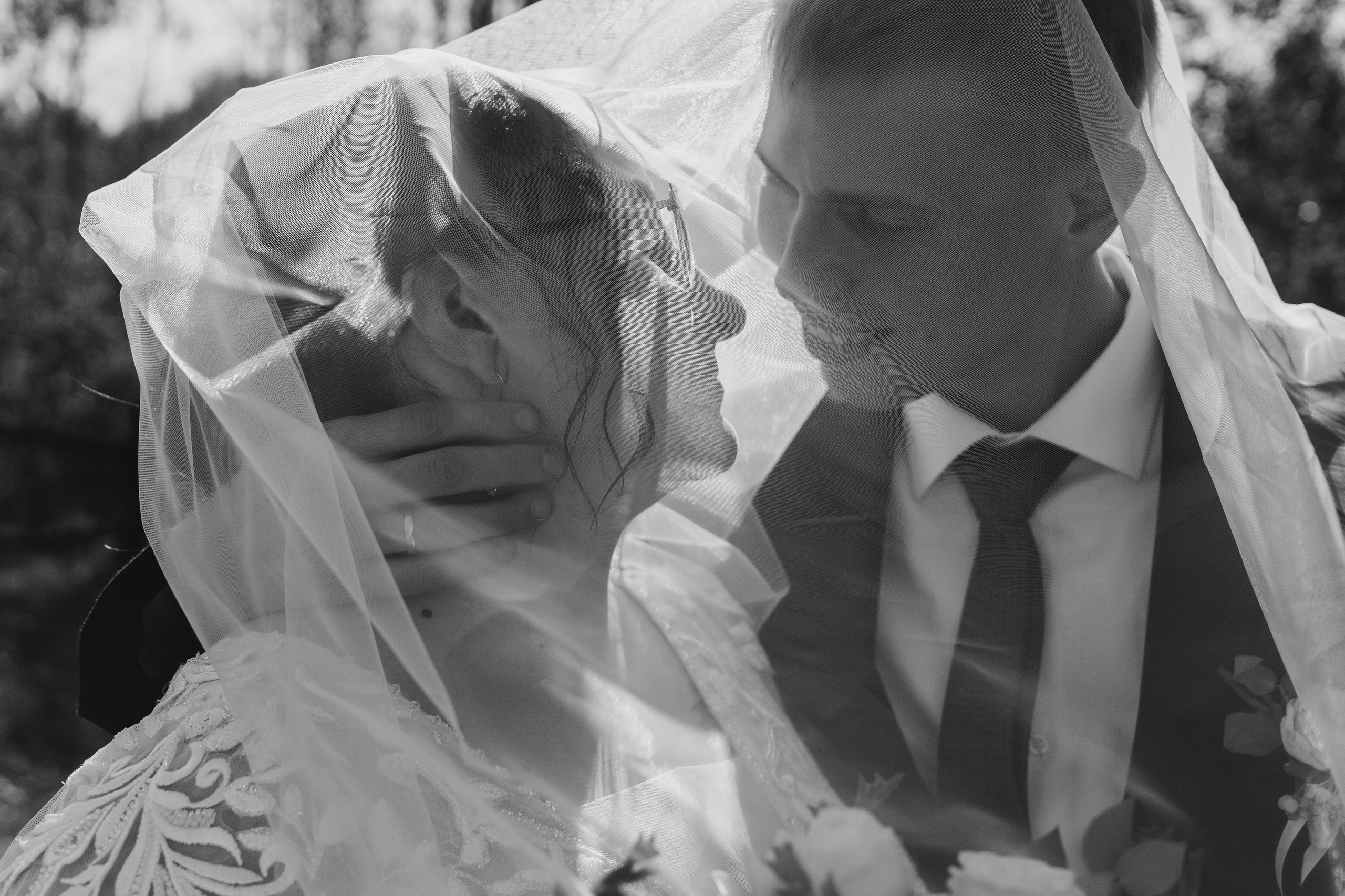 Это по любви. Свадебный и семейный фотограф в Белгороде Юлия Першина