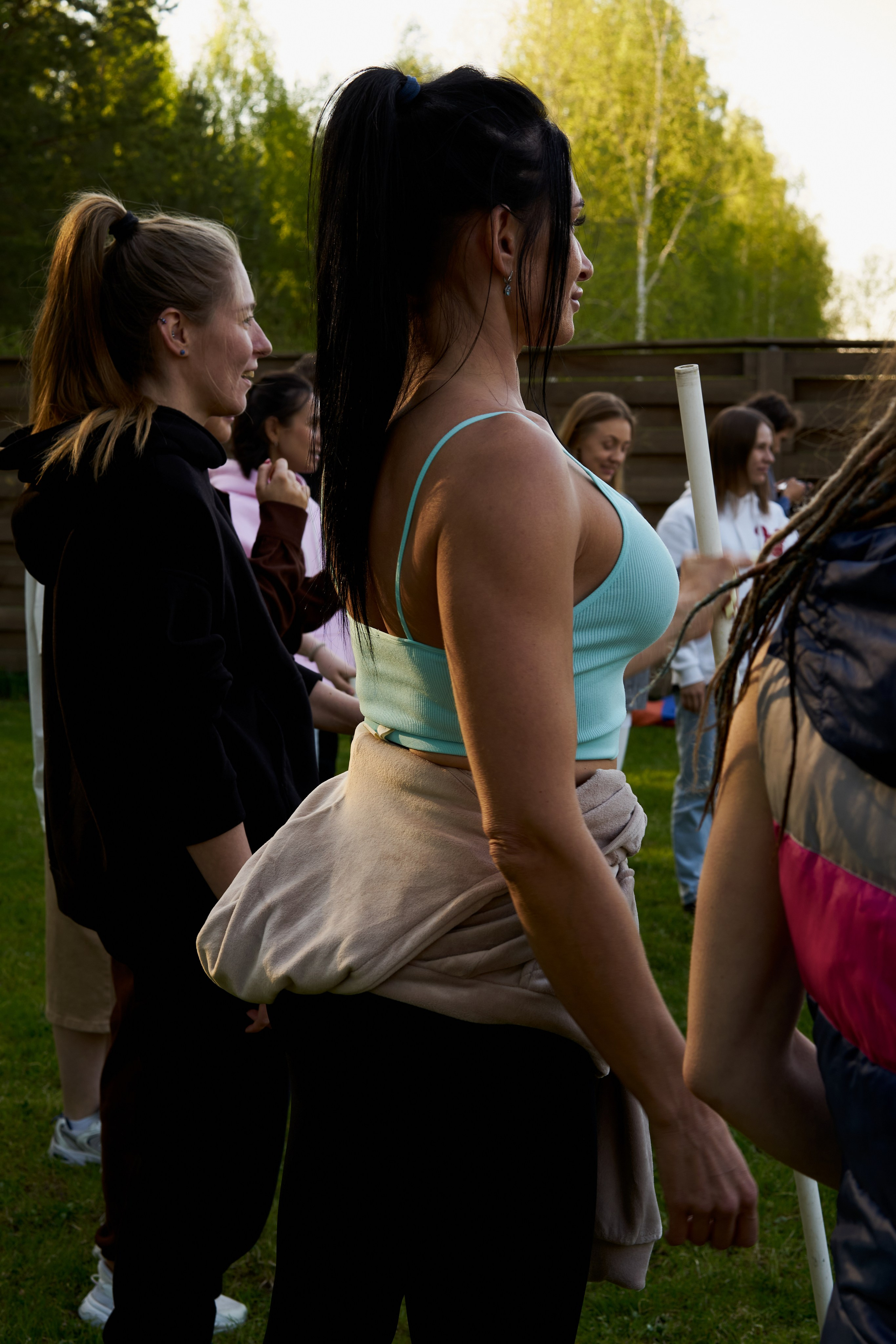 Репортажная съемка корпоратива «Skypole». Фотограф Екатеринбург Кокшарова Александра