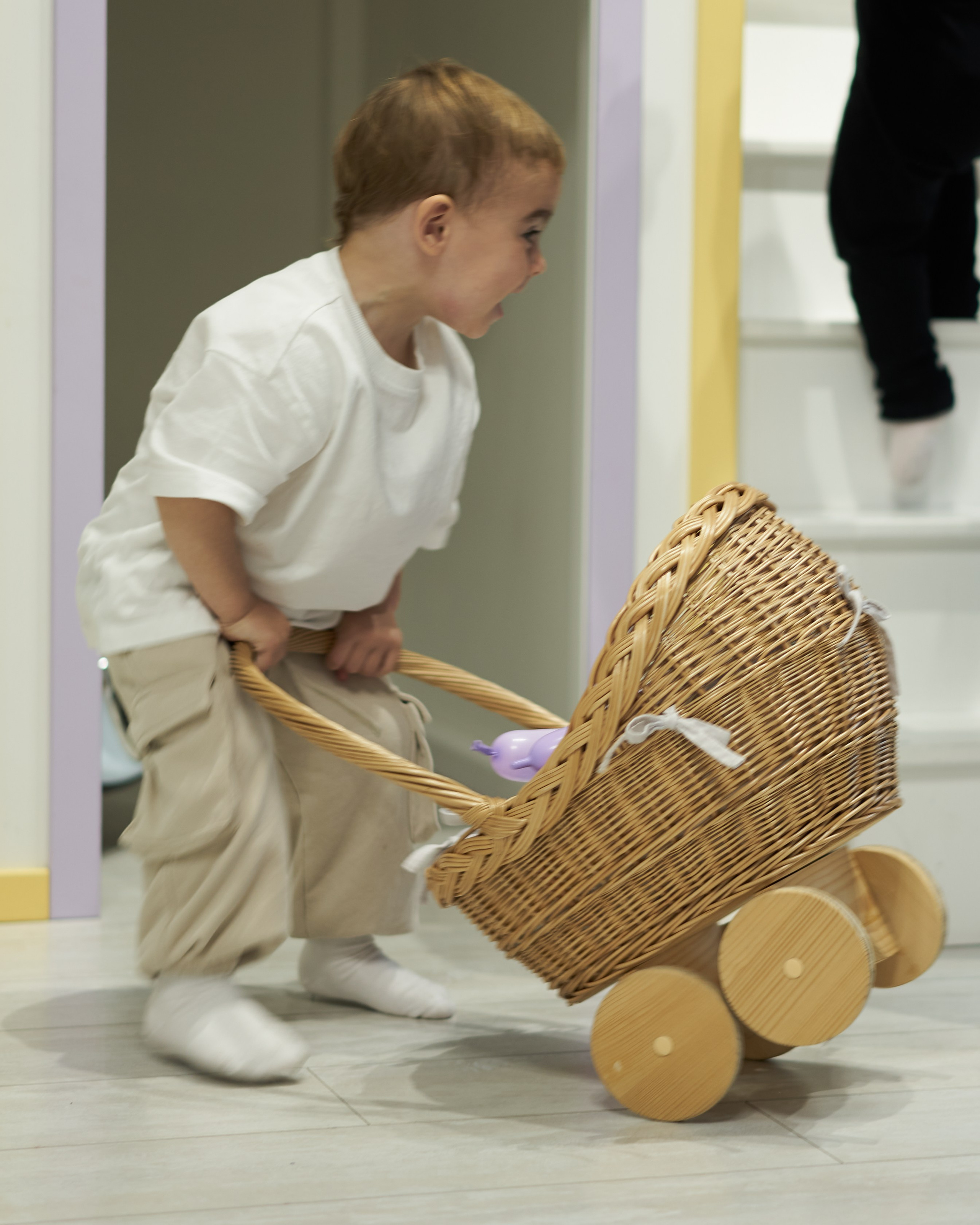 День Рождения Мирона. Фотограф Екатеринбург Кокшарова Александра