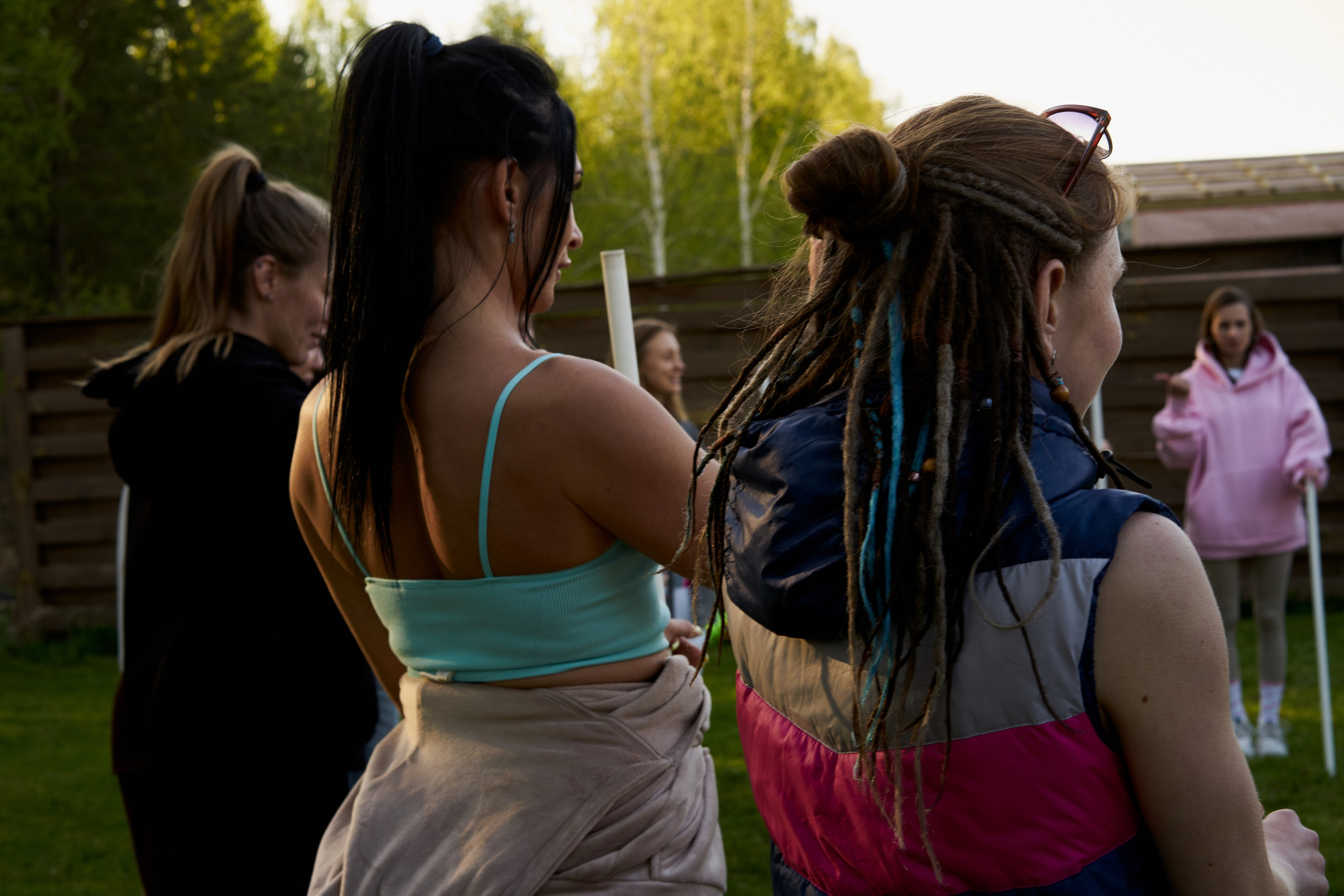 Репортажная съемка корпоратива «Skypole». Фотограф Екатеринбург Кокшарова Александра