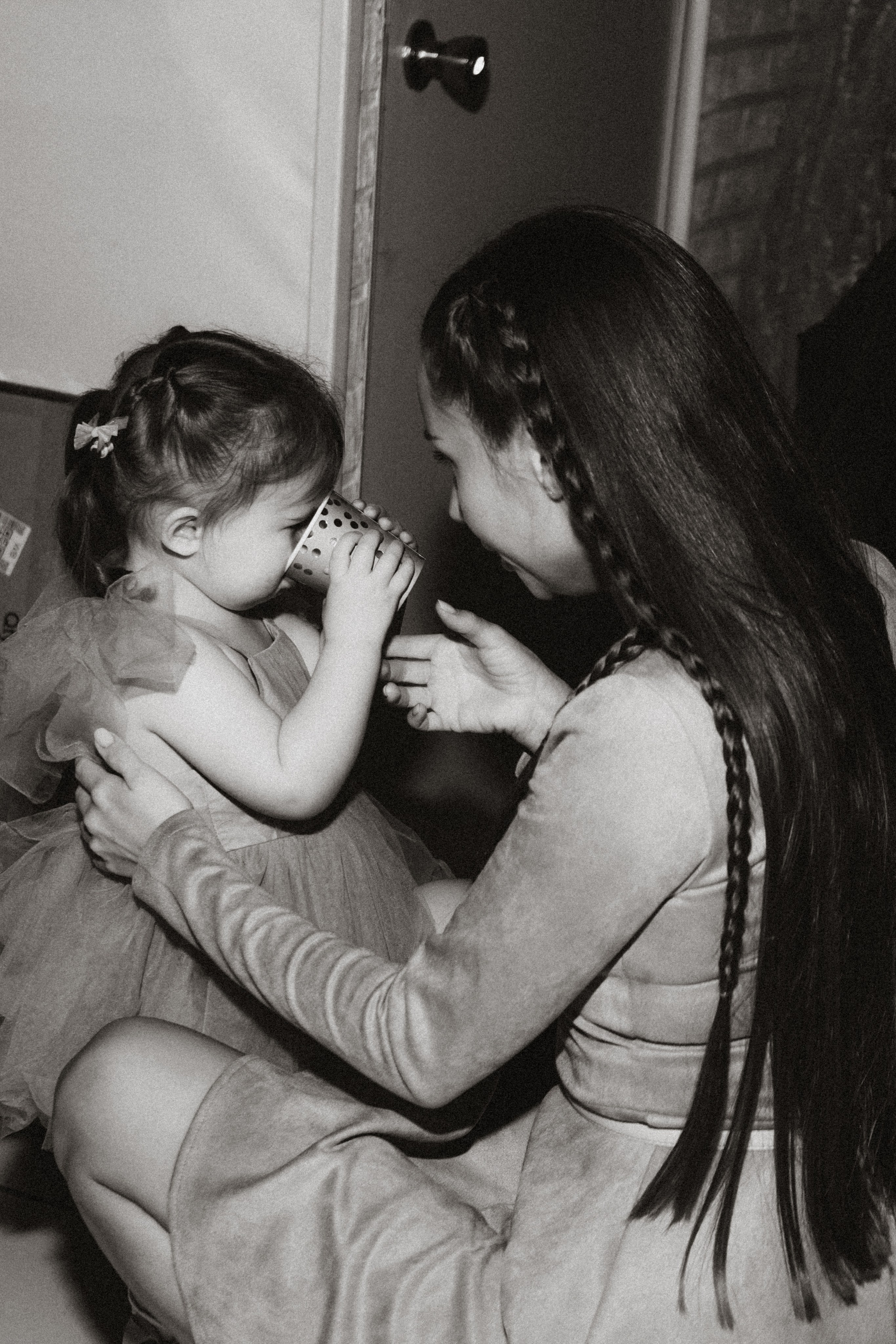 День Рождения Катерины в детской комнате (съемка 1 час). Фотограф Екатеринбург Кокшарова Александра