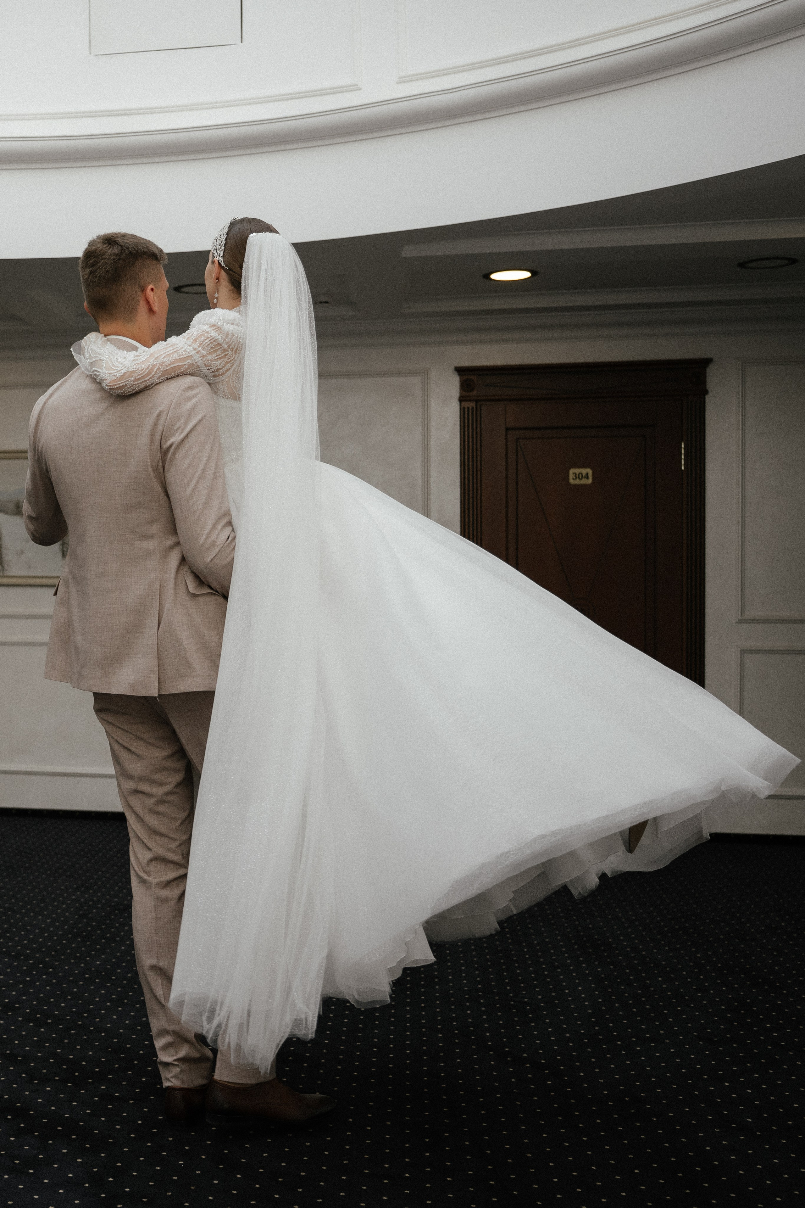 Буду твоей мечтой 8 Августа. Свадебный фотограф в Оренбурге