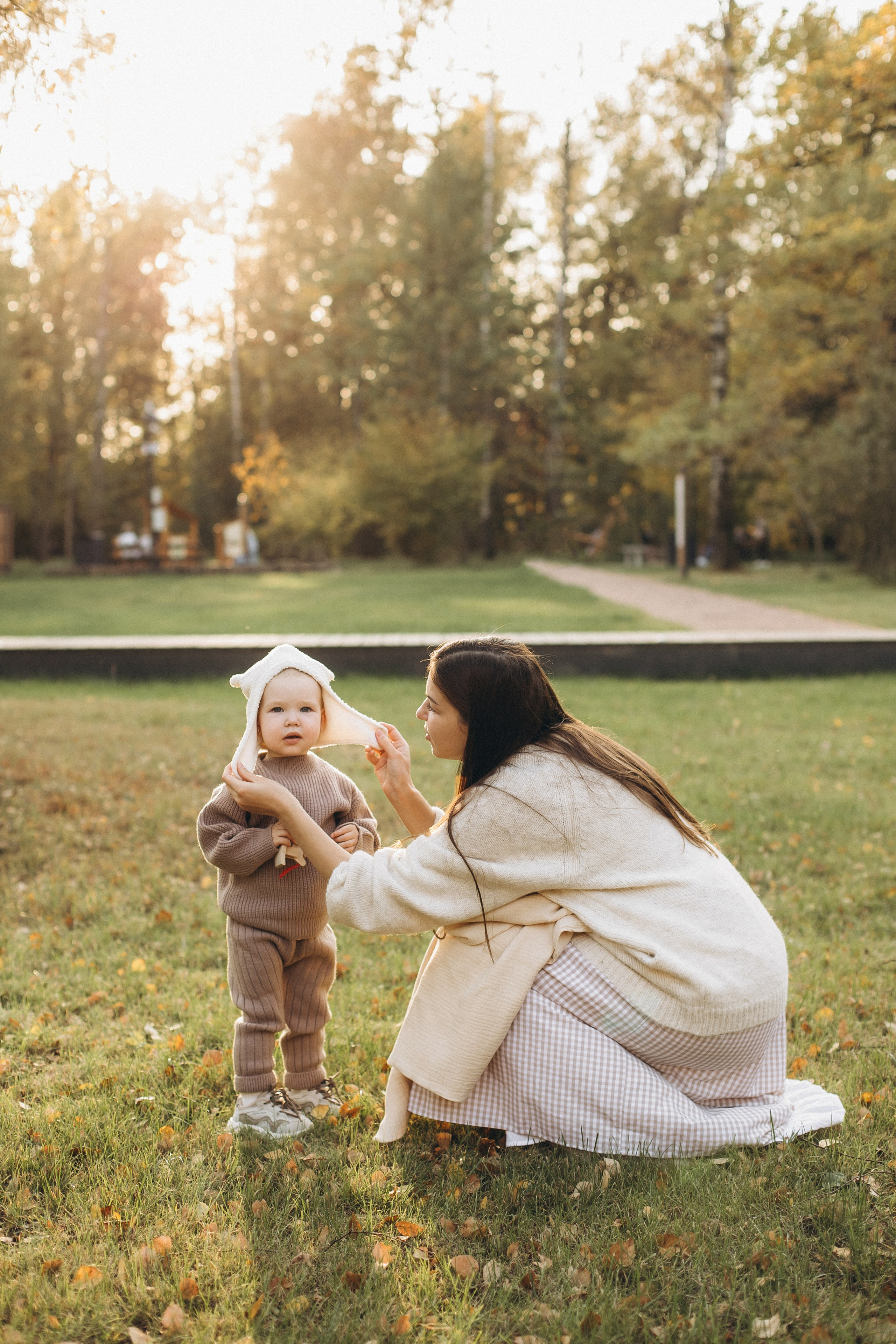 Владислава, Никита и Василиса. Фотограф Щелково/ Москва Татьяна Жучкова