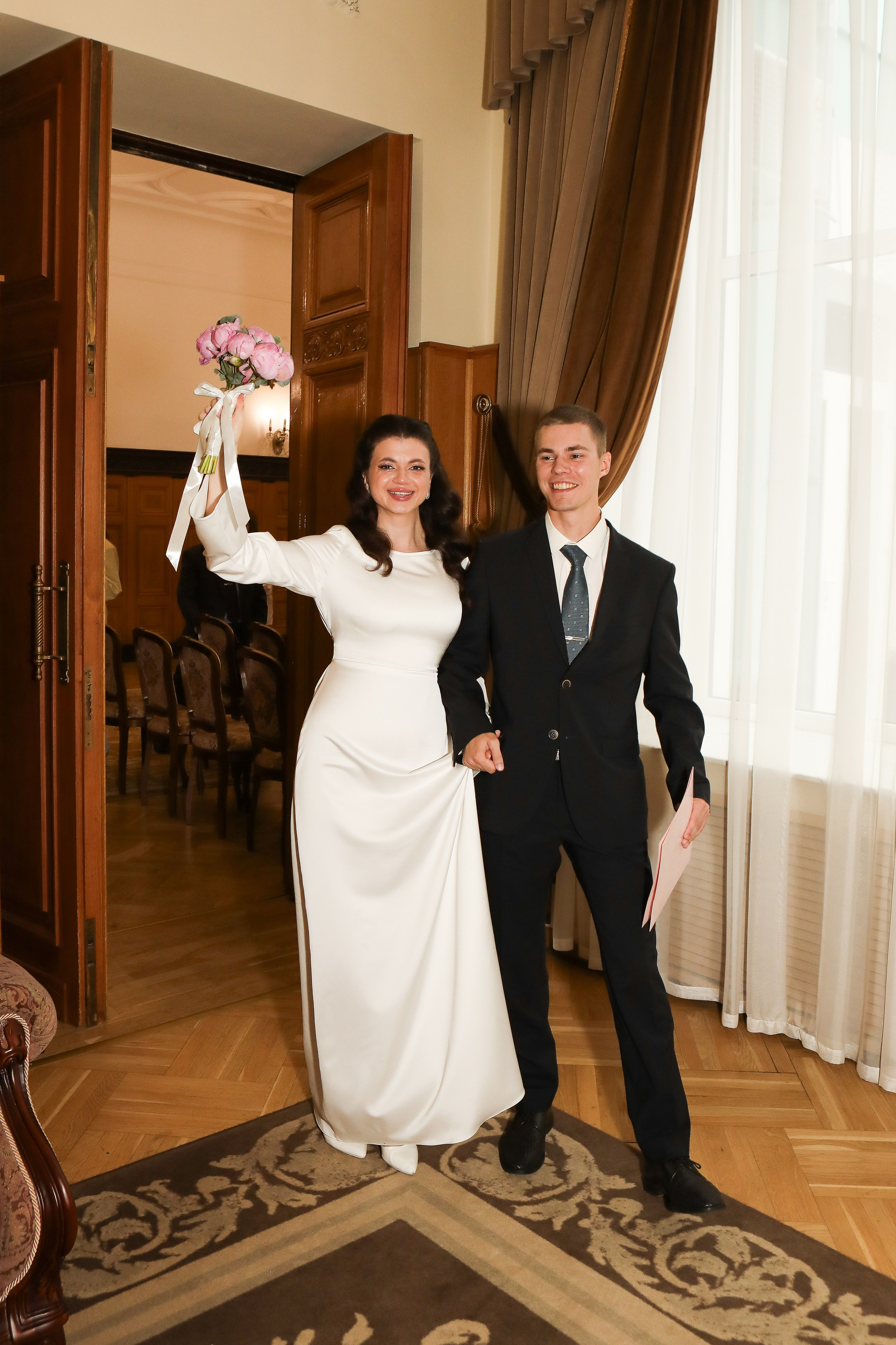 Д. Индивидуальный фотограф в Москве Старченкова Ольга