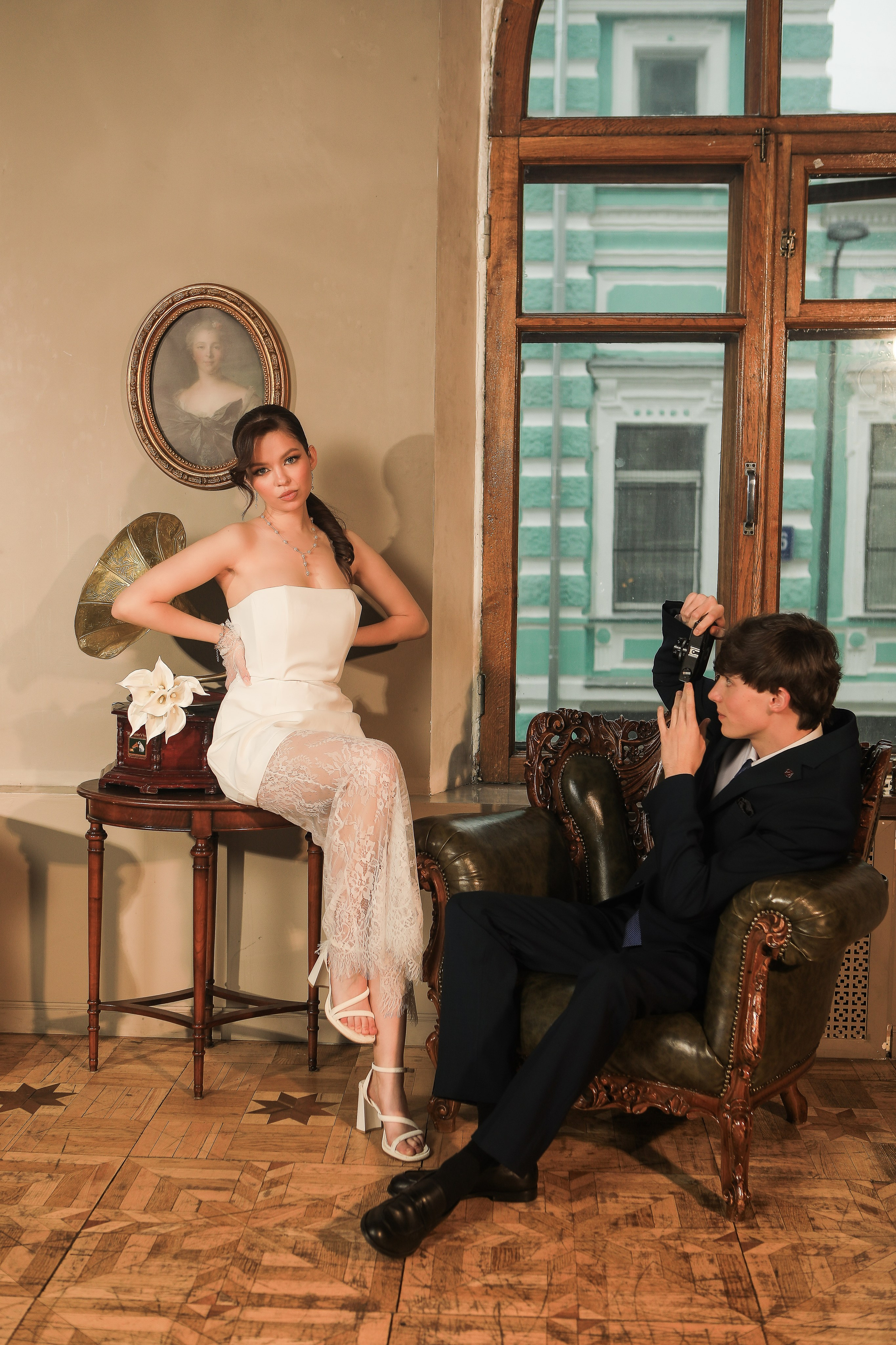 О и д. Индивидуальный фотограф в Москве Старченкова Ольга