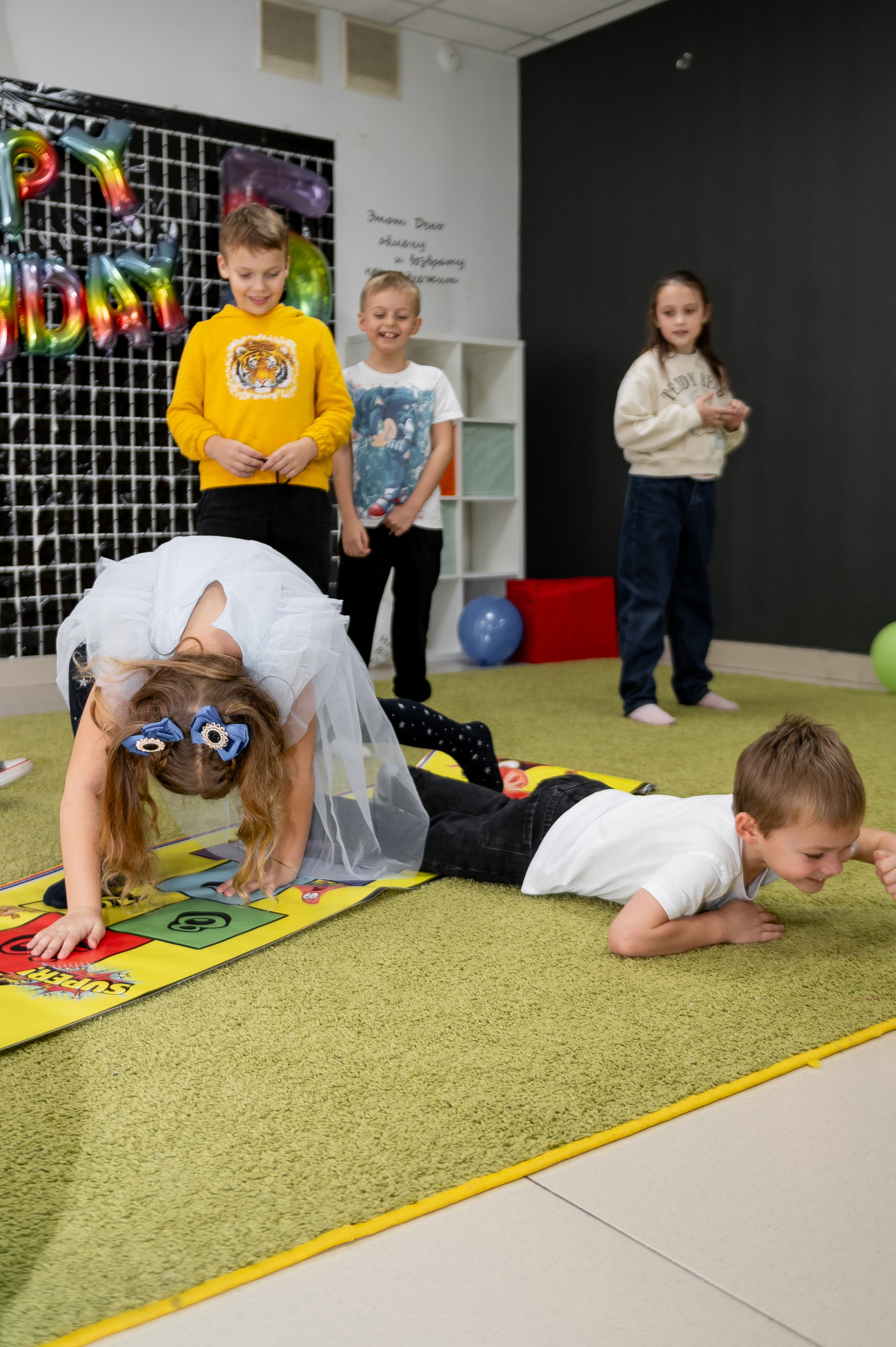 Федору 5 лет. «Жили-были». Свадебный, семейный и репортажный фотограф. Брянск. Эльвира Голенкова