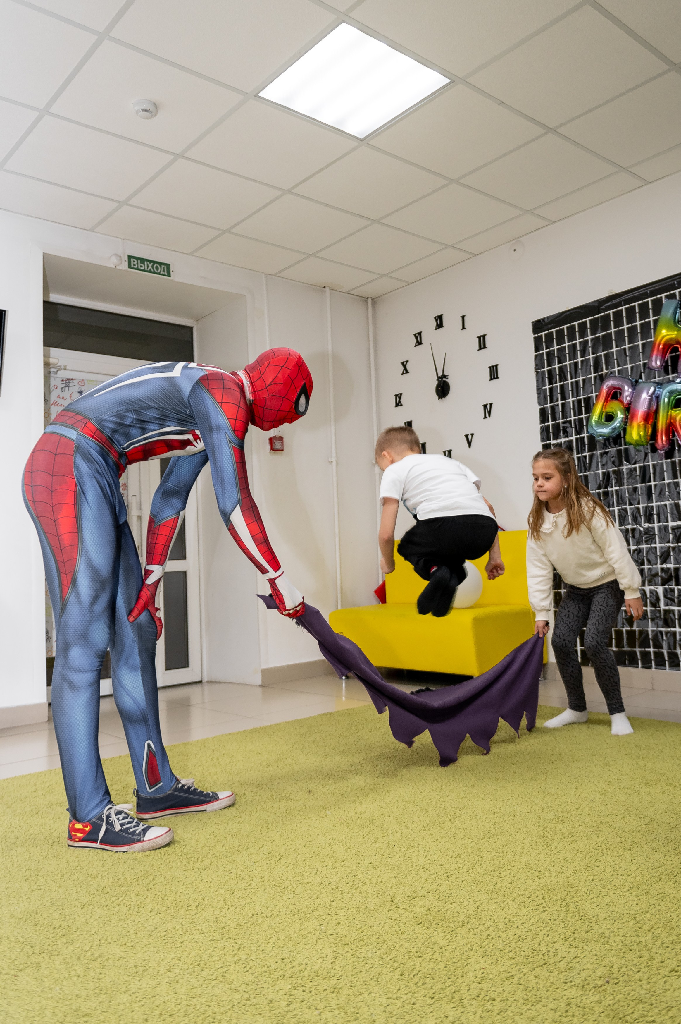 Федору 5 лет. «Жили-были». Свадебный, семейный и репортажный фотограф. Брянск. Эльвира Голенкова