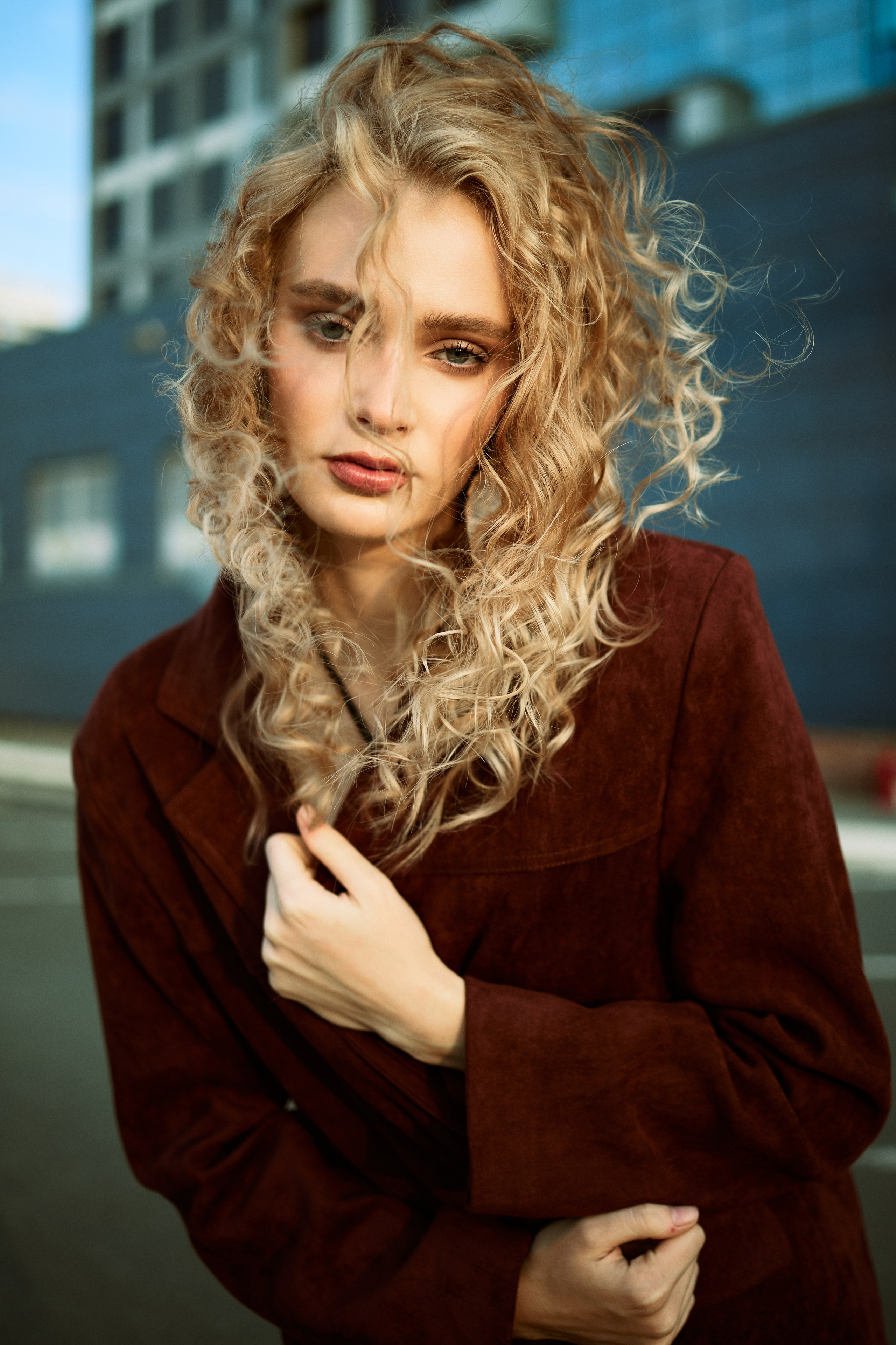 DASHA. Фотограф в Челябинске Ушакова Анастасия