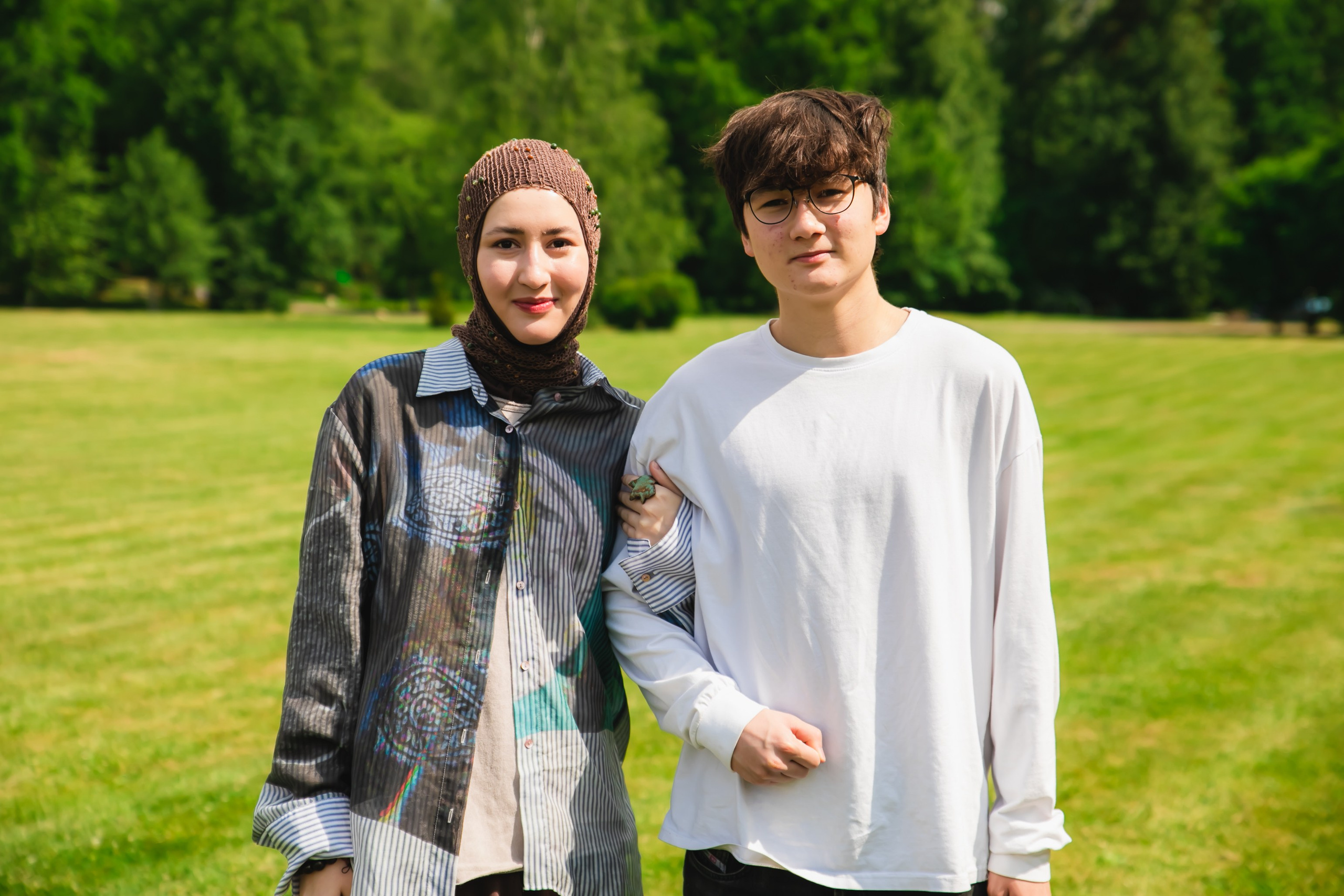 Выпускной 9-го класса. JUSTDOITBRATFILMS