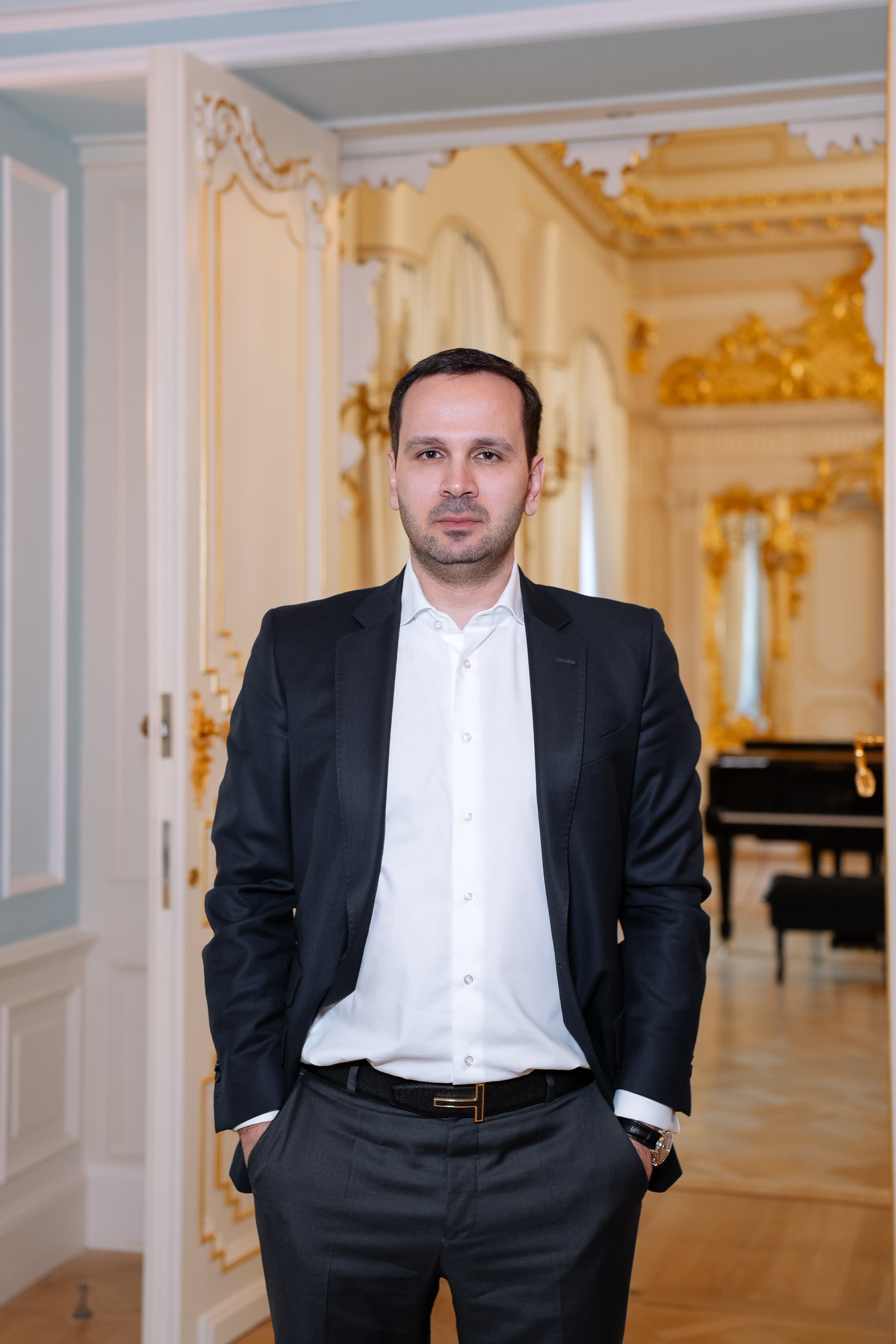 Портреты. Репортажный фотограф в Санкт-Петербурге Евдокимова Ольга